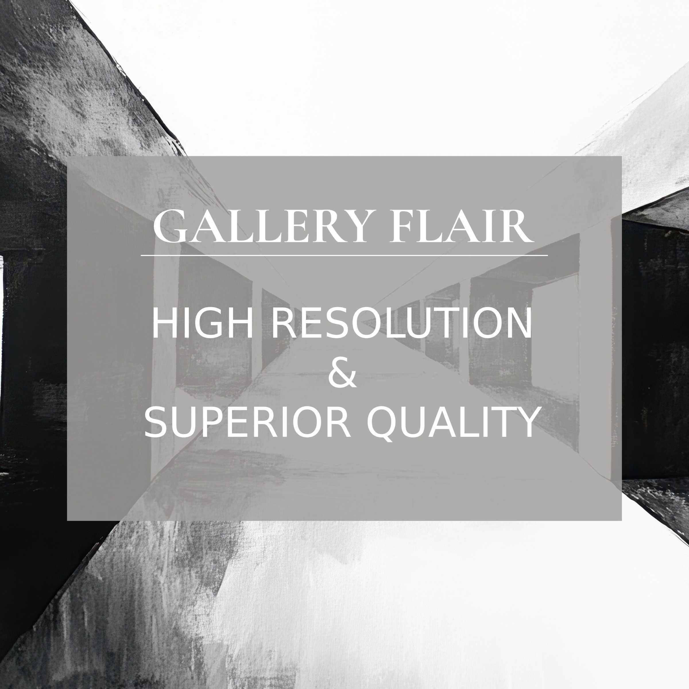 Black and white modern abstract iPad wallpaper high-resolution digital download curated for calming tablet background elegance