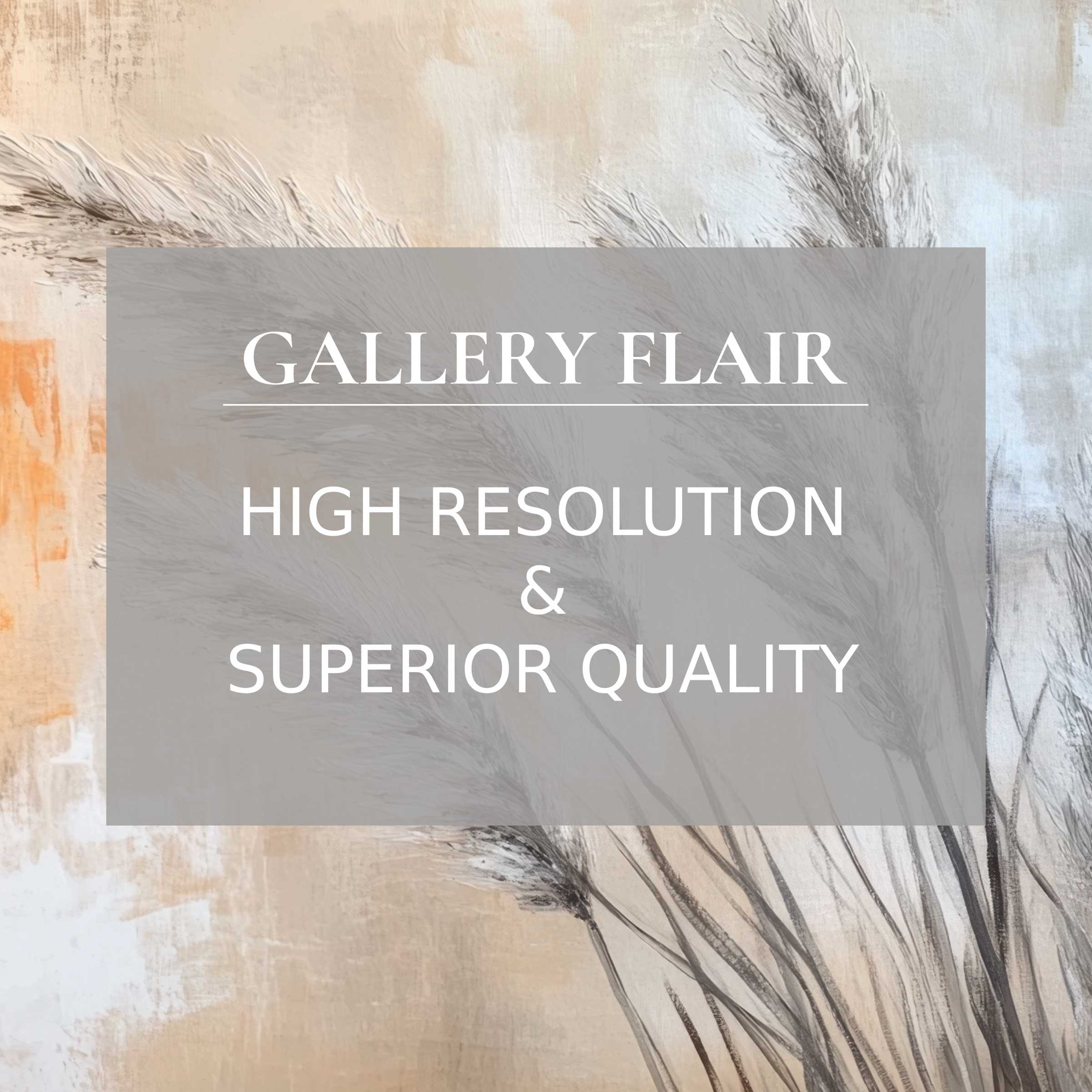 Elegant iPad wallpaper with serene earthy tones and abstract texture, available as a high-resolution digital download for tablets