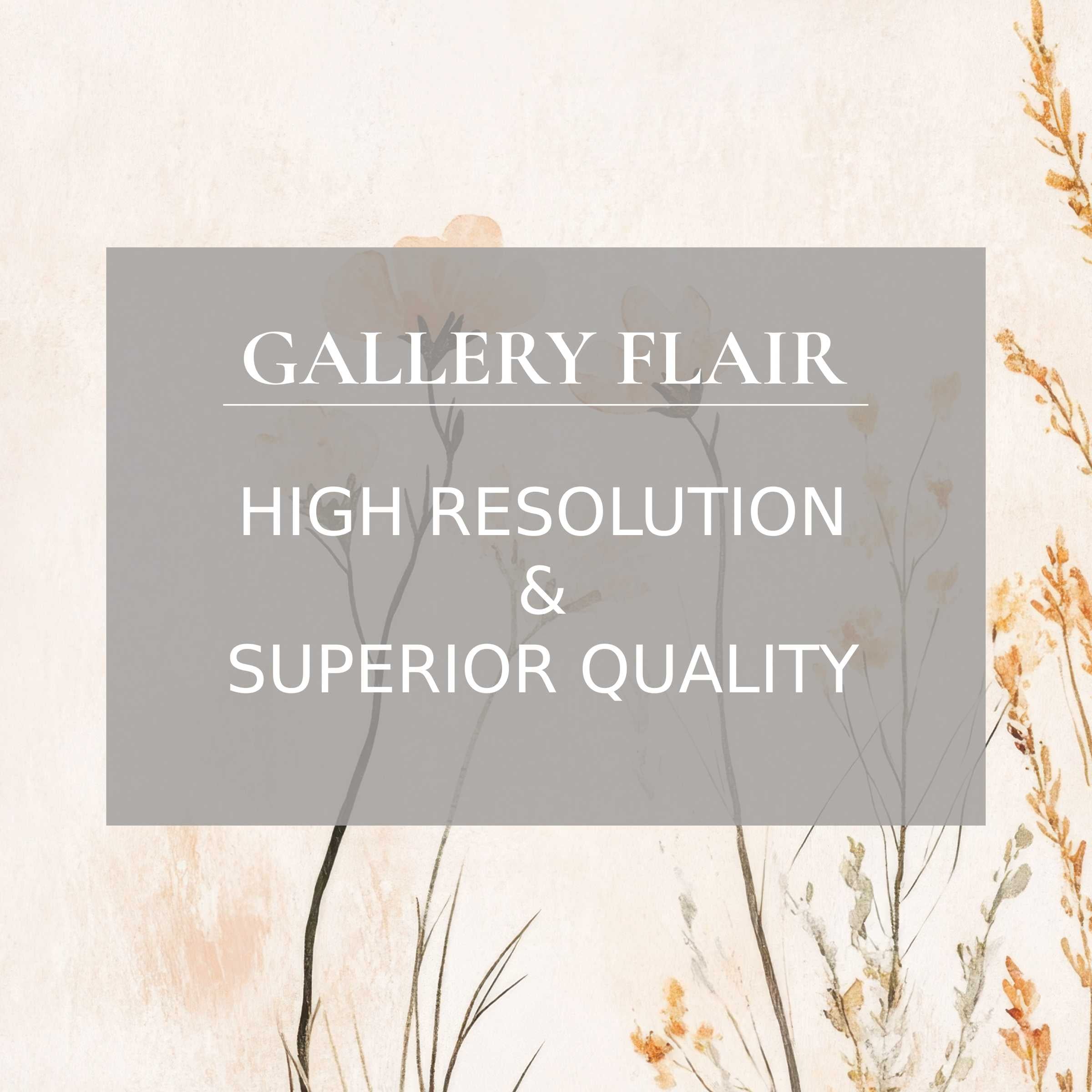Soft, minimalist floral iPad wallpaper in high-resolution, perfect for tablets Inspires tranquility; easy digital download