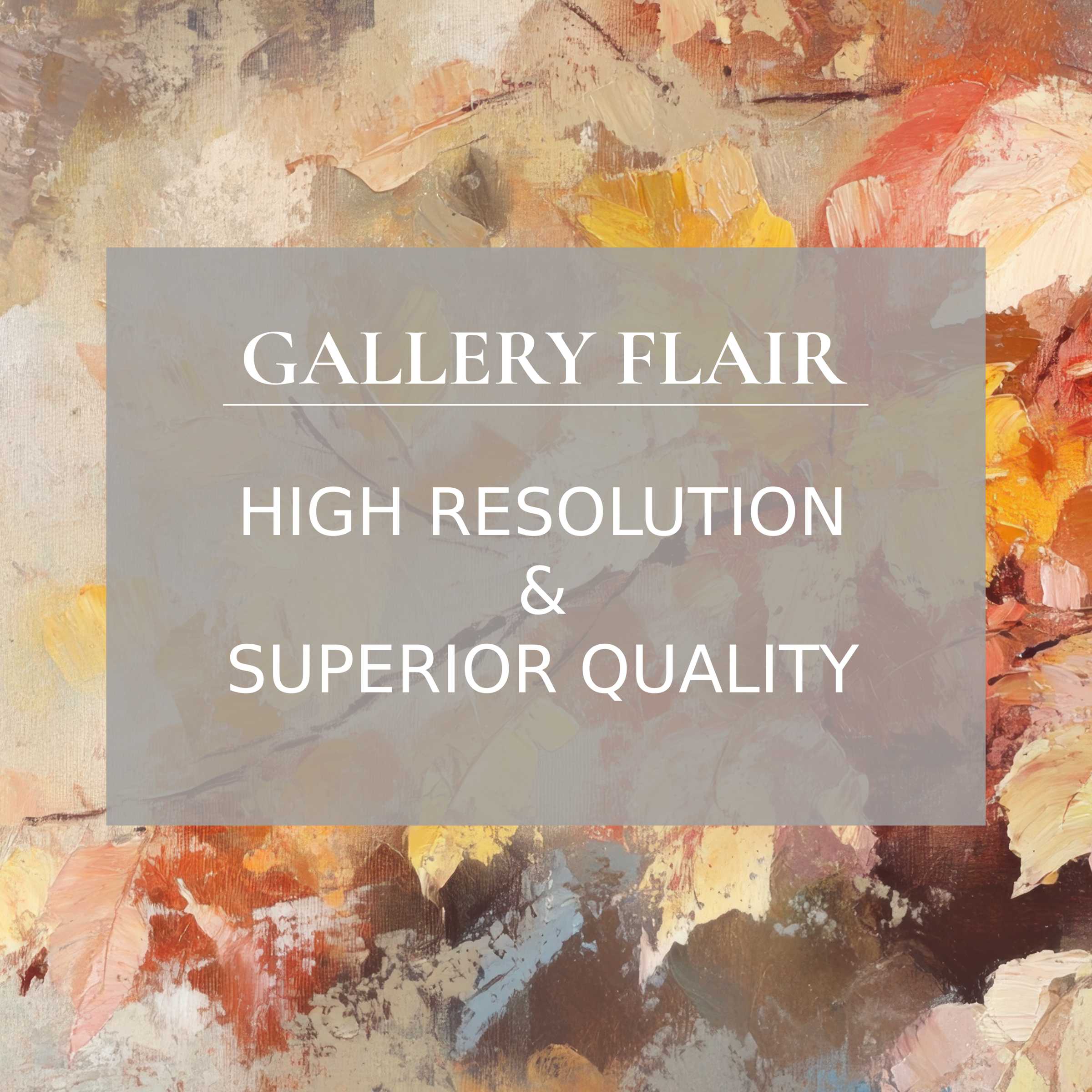 Autumn-inspired abstract iPad wallpaper offers curated high-resolution digital download, perfect for calming tablet backgrounds