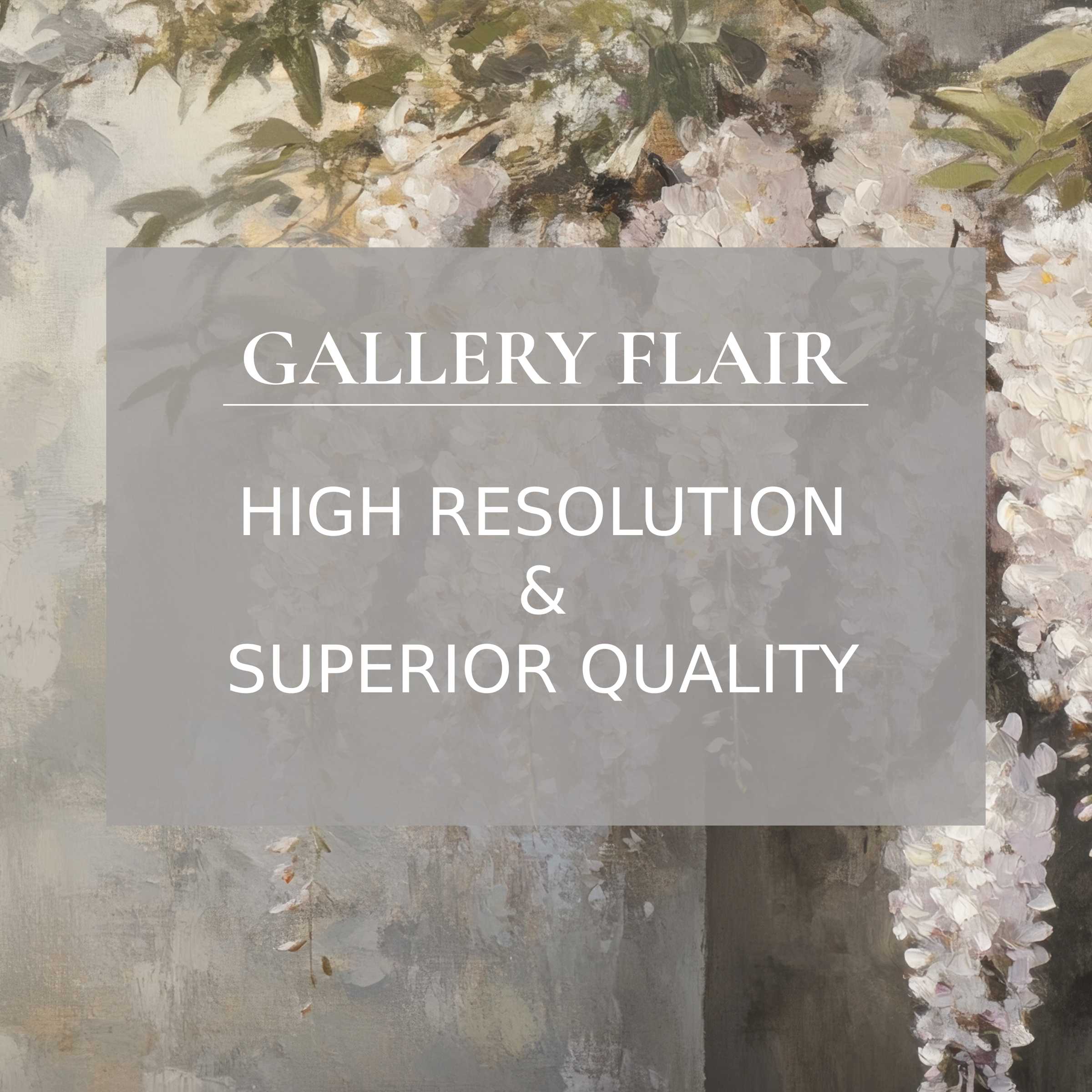 Elegant floral iPad wallpaper in high-resolution digital download offers a curated tablet background for serene, artistic decor