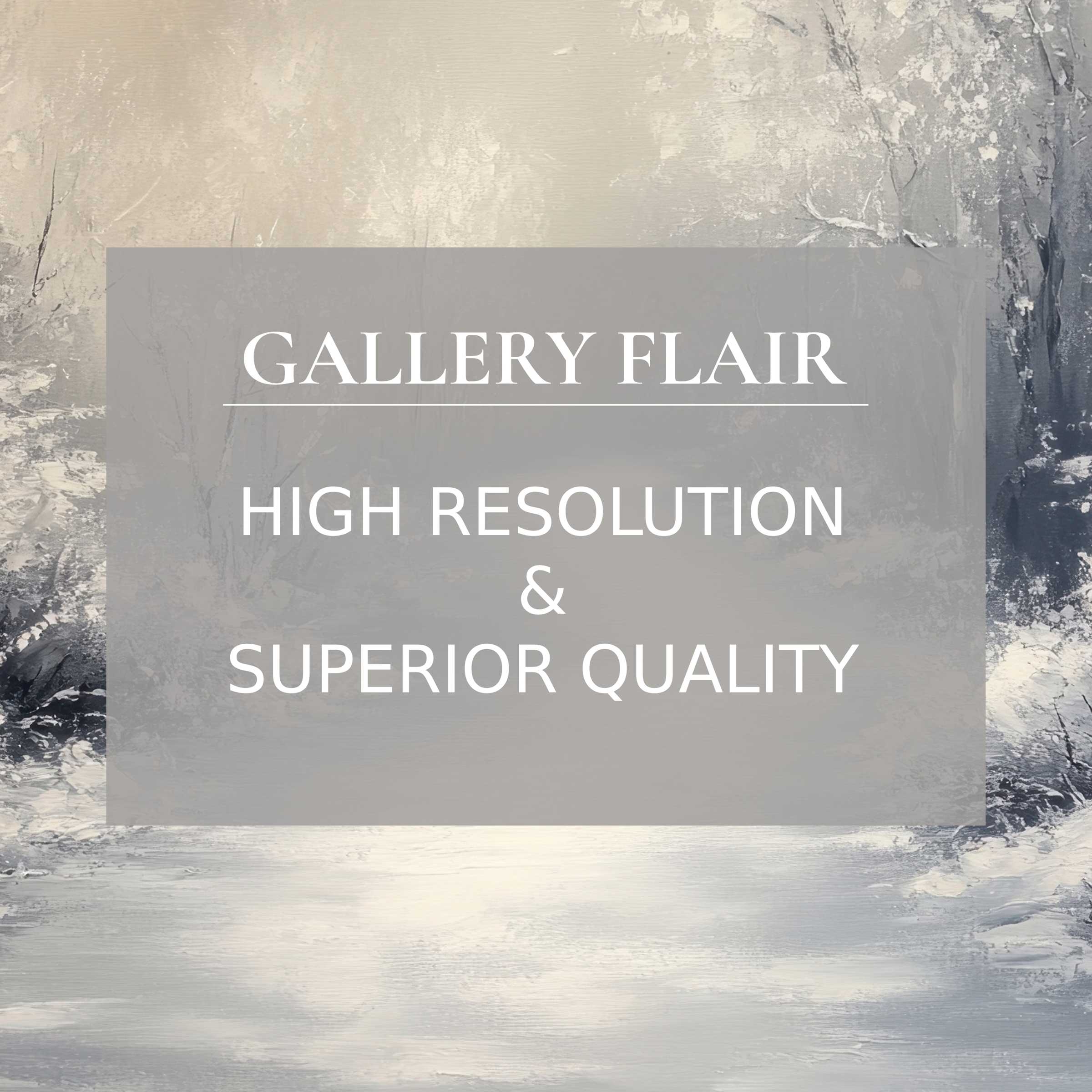 Elegant winter-themed iPad wallpaper in muted tones, offering a serene, sustainable digital download for high-resolution tablet backgrounds