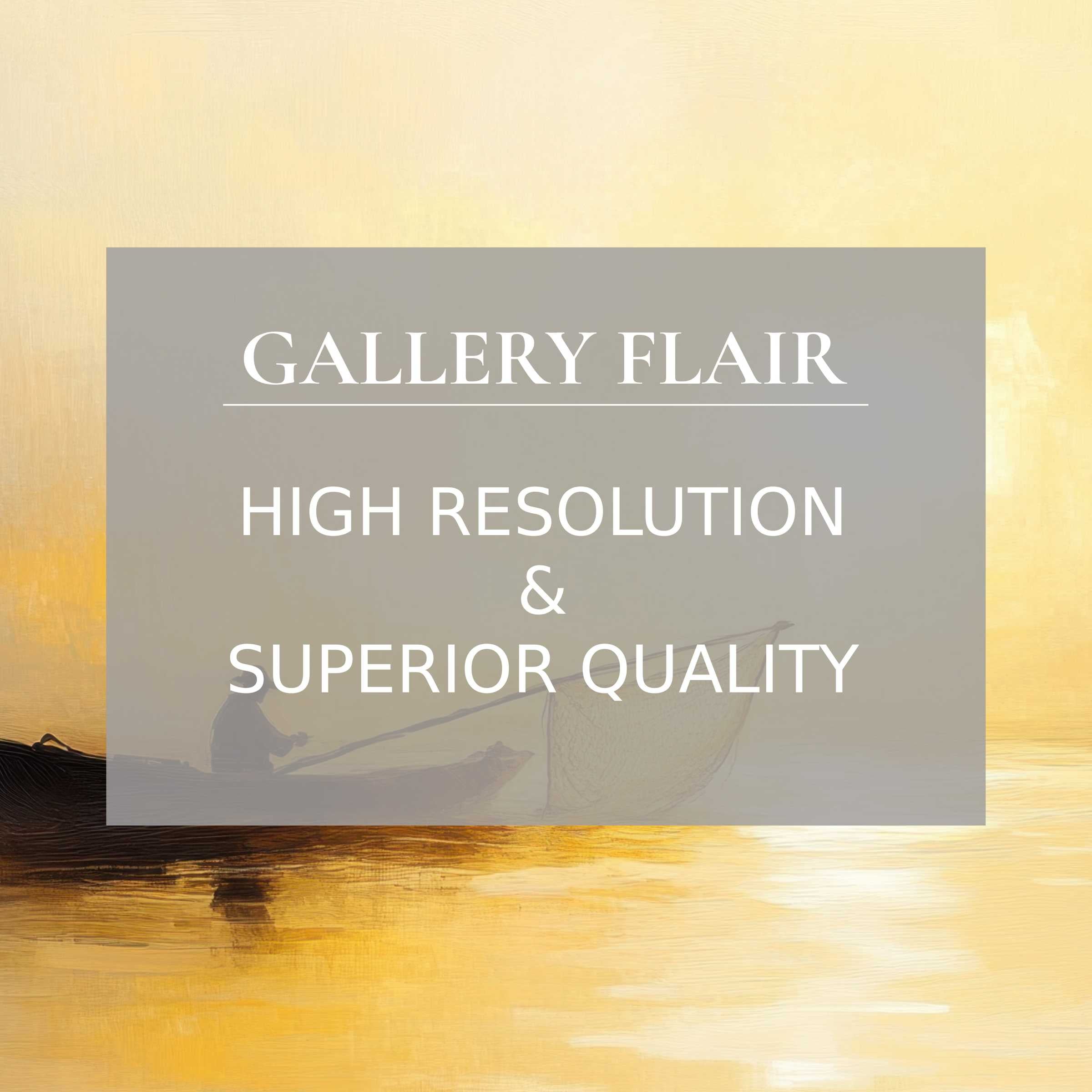 High-resolution wallpaper for Mac and PC featuring serene yellow tones and textured art, ideal for a mindful home office, easy digital download