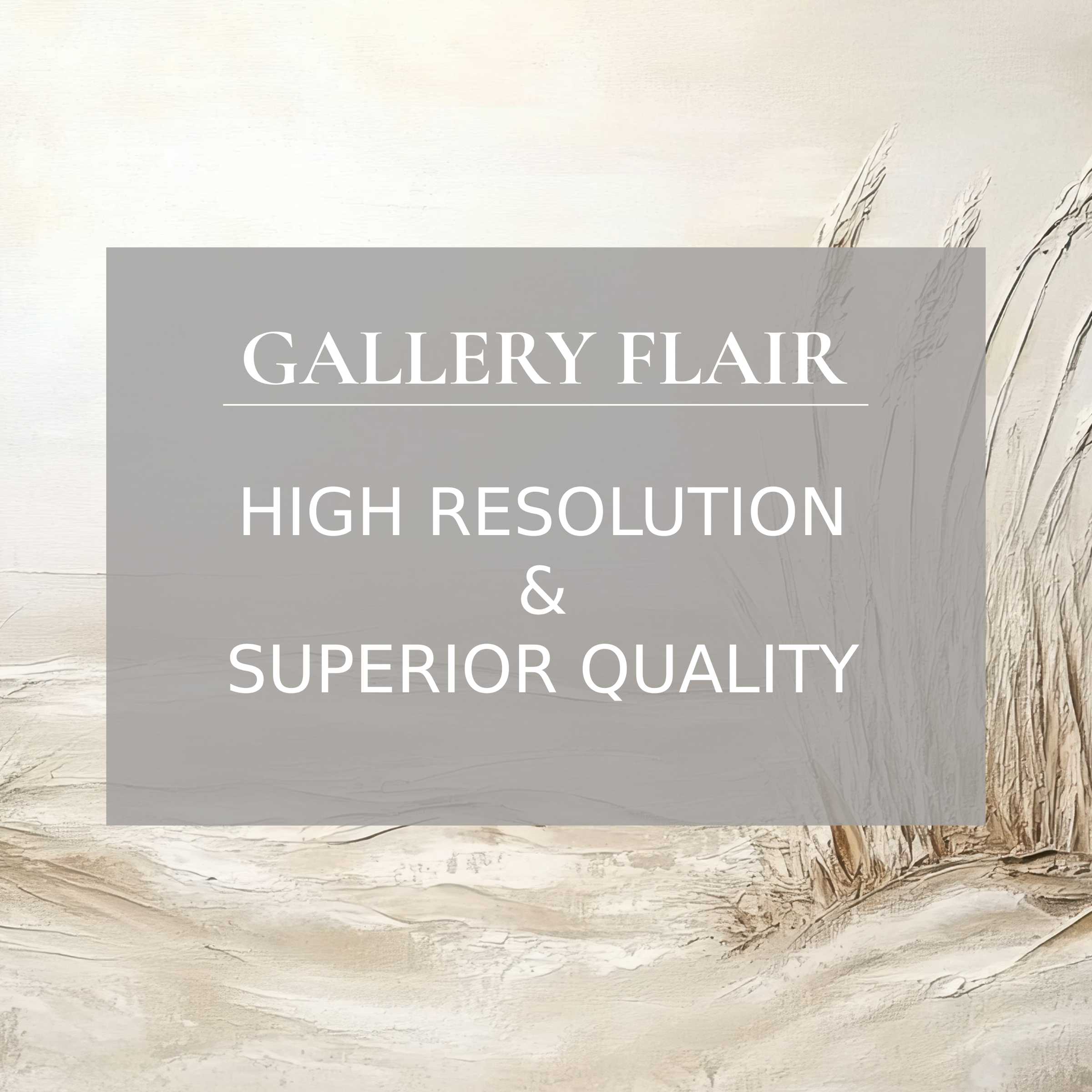 Soft beige abstract artwork, perfect wallpaper for Mac and PC, offering high-resolution digital download for inspiring workspaces