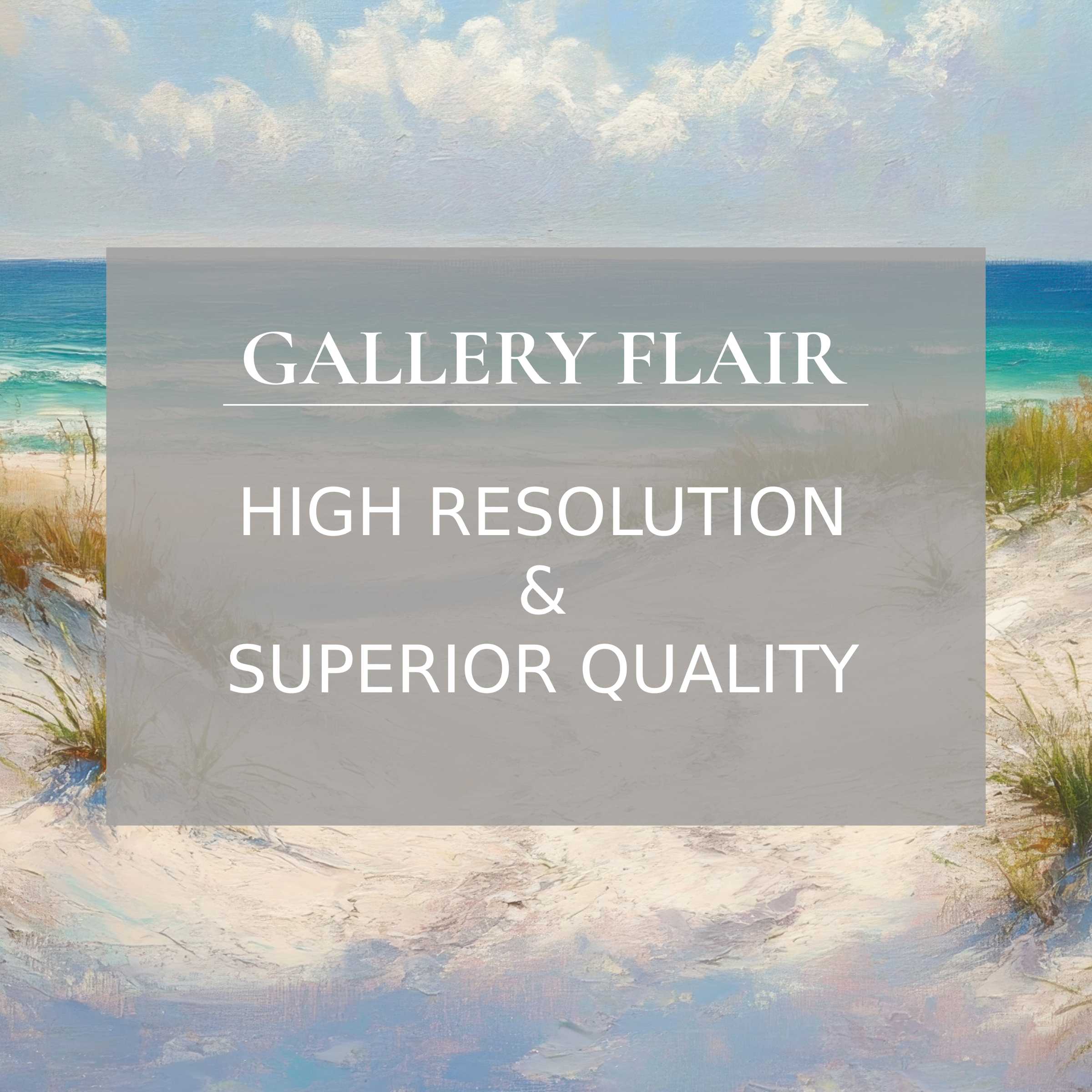 Elegant coastal scenes bring calm inspiration to your home office with this curated high-resolution wallpaper for Mac and PC