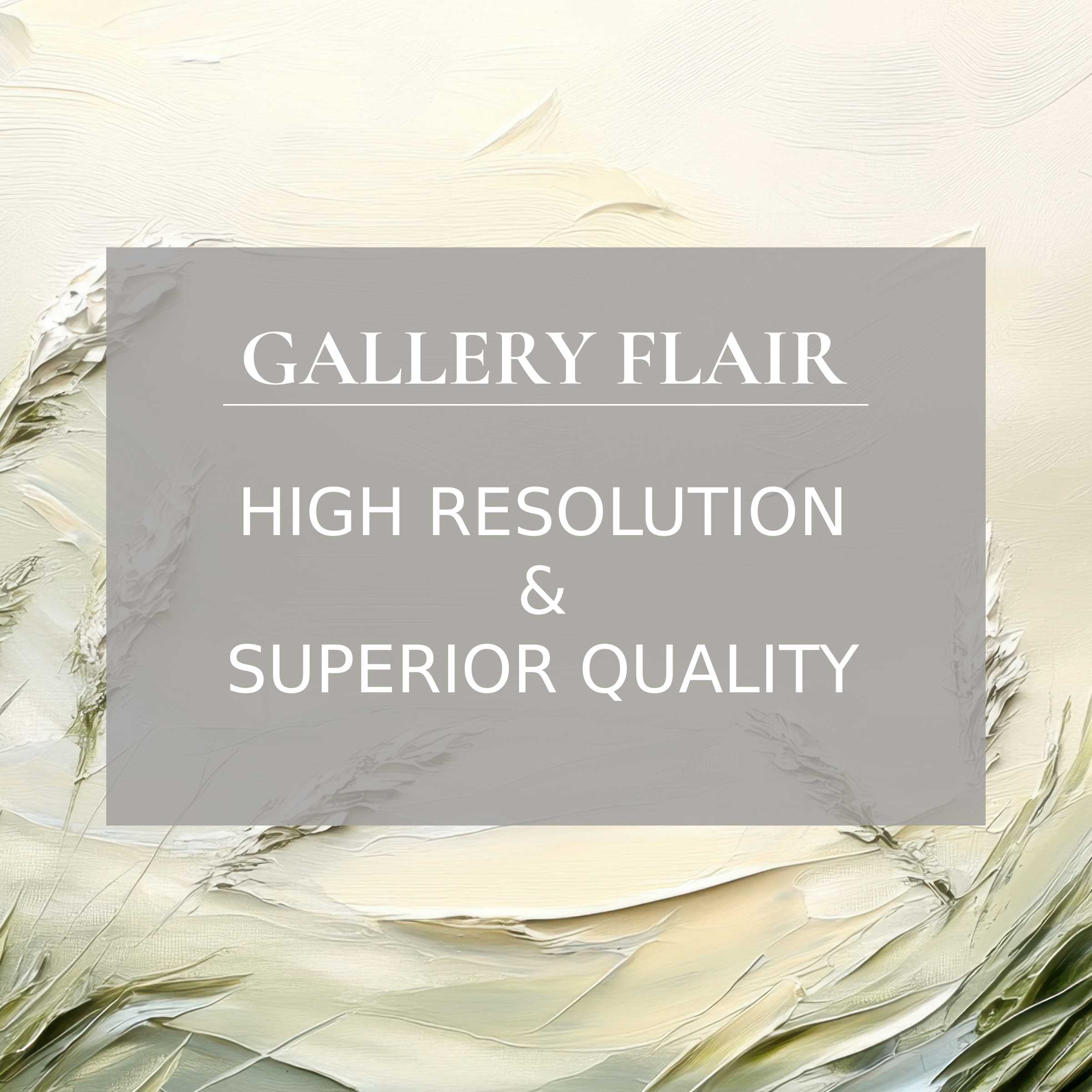 Elegant wallpaper for Mac and PC with a serene cream and olive abstract texture, offering high-resolution digital download for a mindful workspace