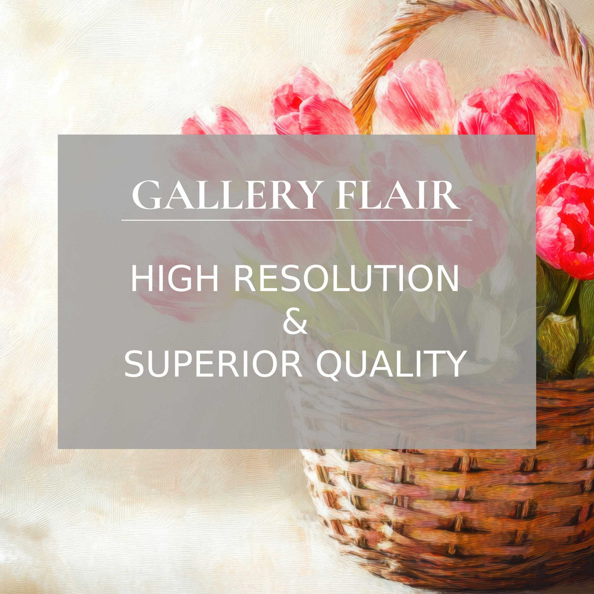 Elegant digital wallpaper for Mac and PC featuring high-resolution pastel tulips for home office inspiration with easy digital download