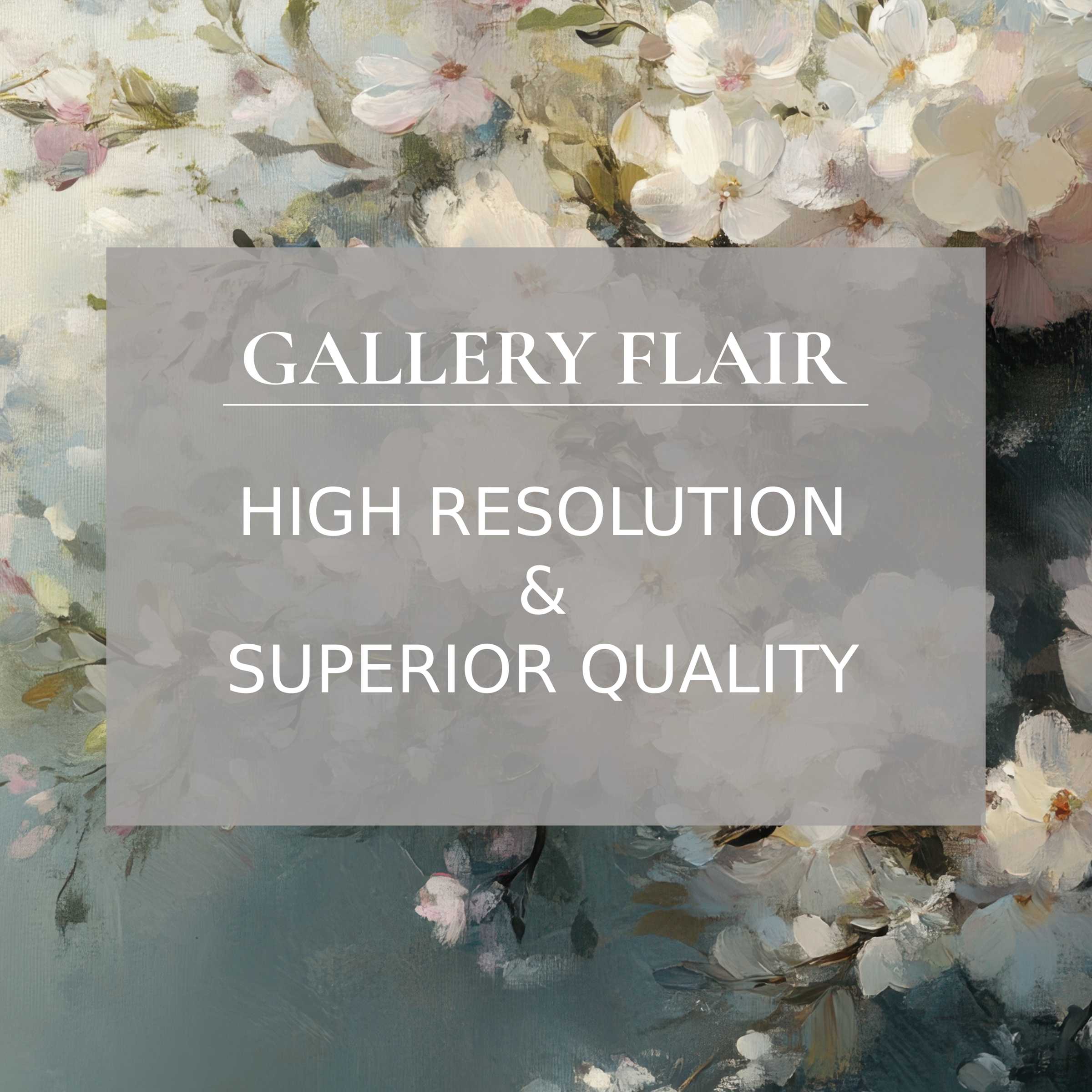 Elegant floral iPad wallpaper offers high-resolution, curated digital download for a serene, artful tablet background fitting all devices