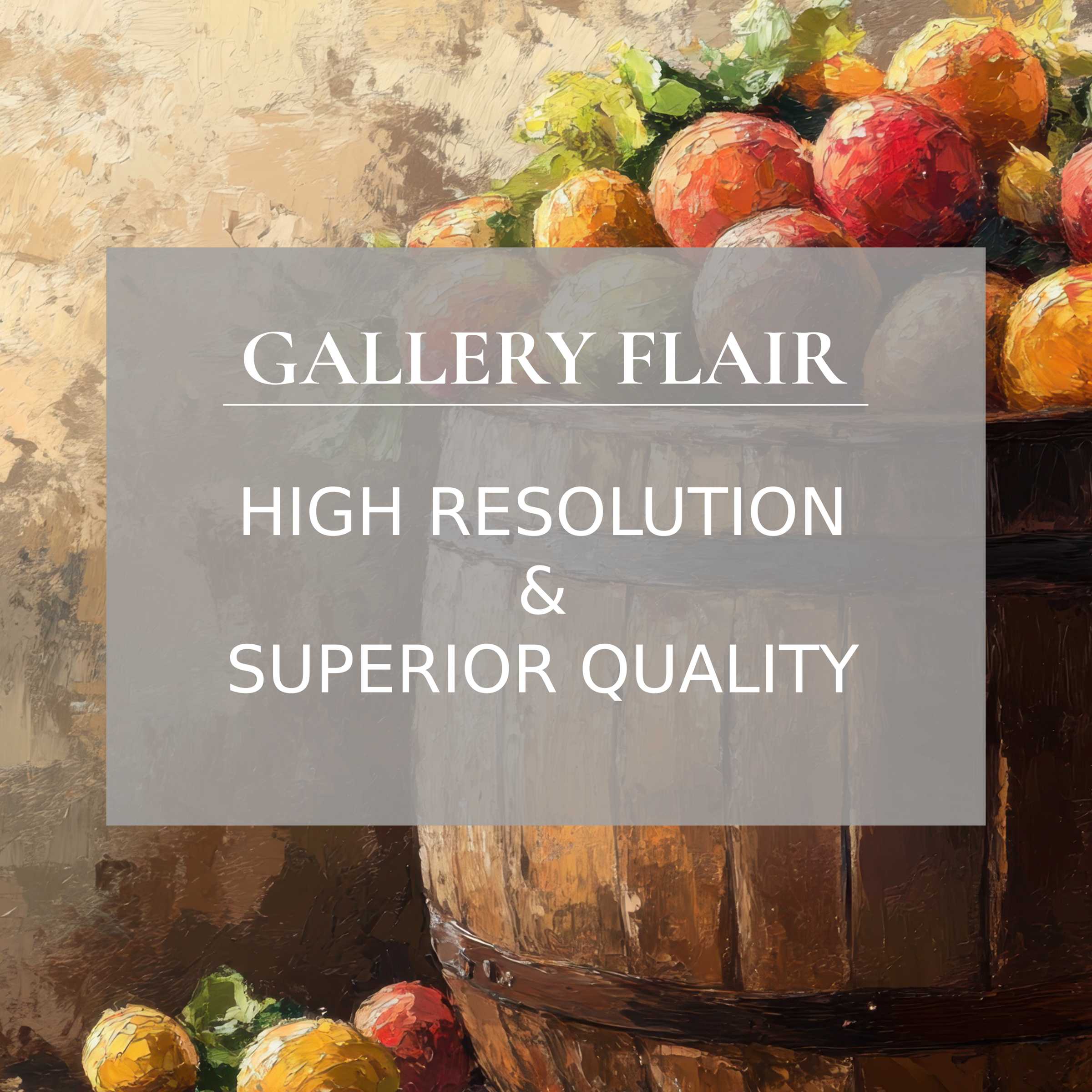 Inspire calm in your home office with this high-resolution digital download wallpaper for Mac and PC, featuring elegant earthy tones and rustic charm