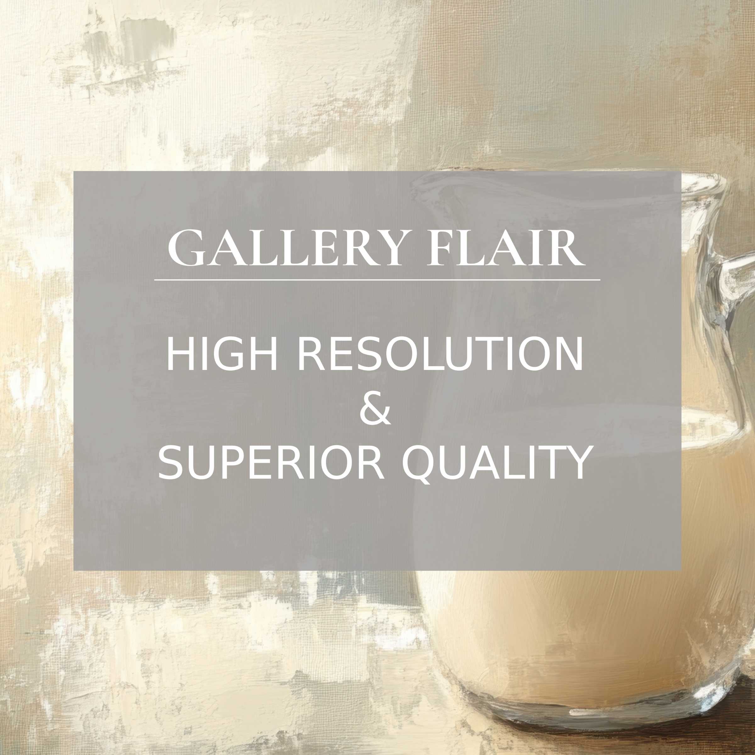 Elegant iPad wallpaper digital download featuring a high-resolution abstract cream painting, perfect for curated tablet backgrounds