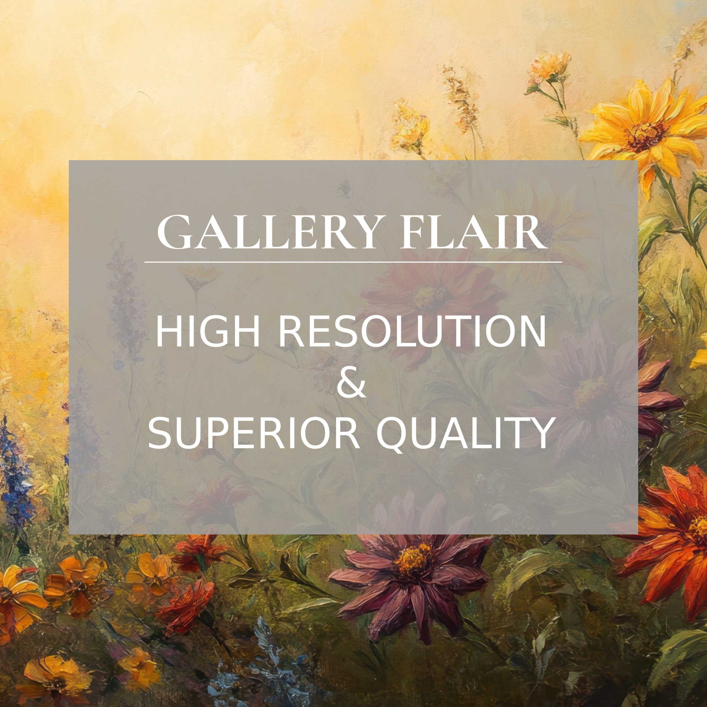 Elegant floral wallpaper for Mac and PC brings inspiration to your home office with high-resolution digital download