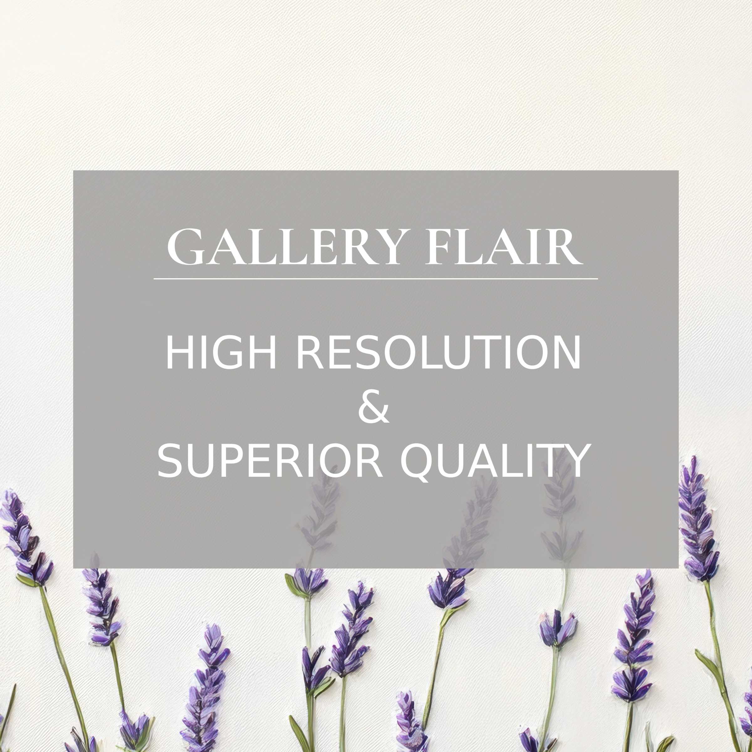 Lavender-themed iPad wallpaper in high-resolution digital download offers a calming, curated tablet background for elegant design lovers