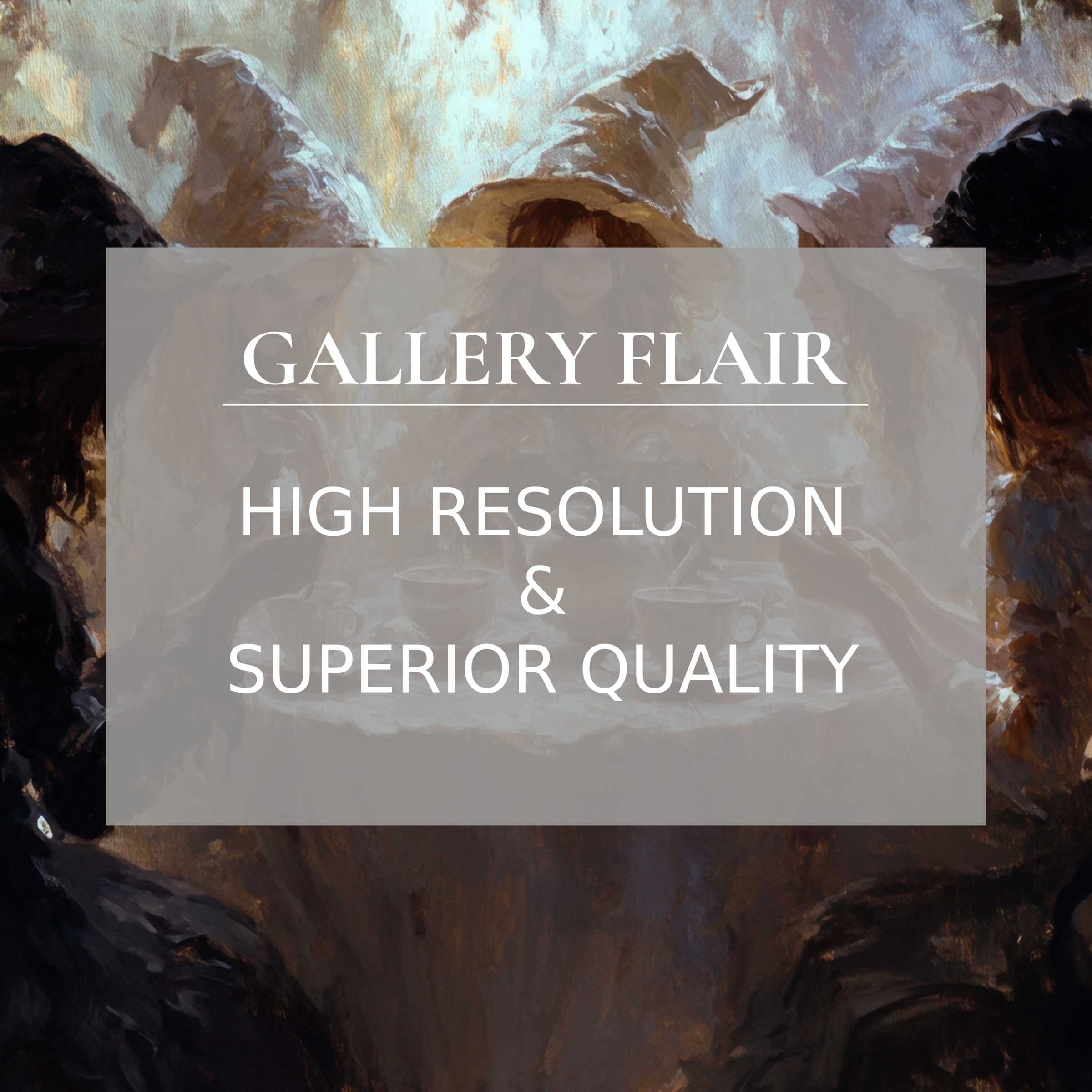 Elegant impressionist wallpaper for Mac and PC enhances any workspace with serene beauty and easy digital download options