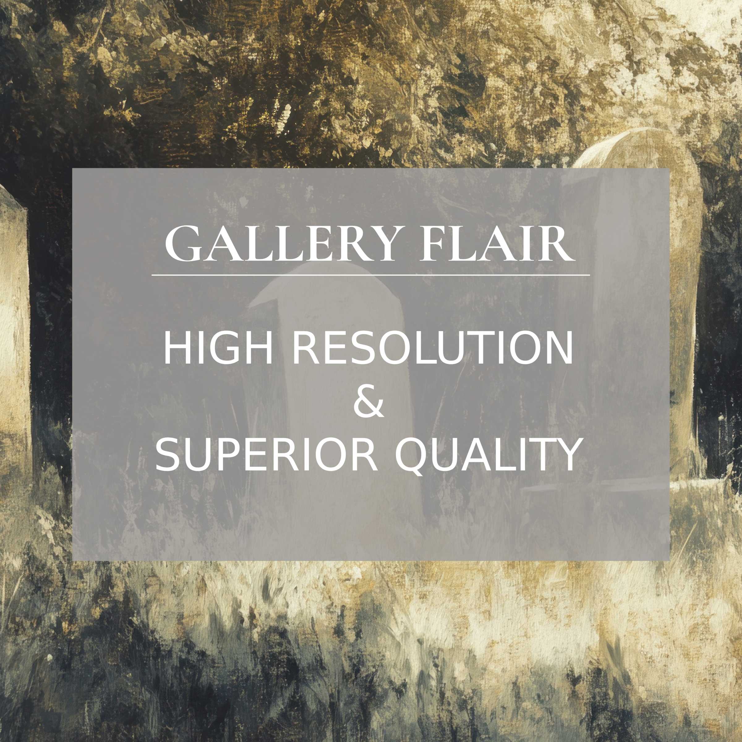 Elegant wallpaper for Mac and PC with a serene blend of earthy tones, perfect for a high-resolution digital download for your curated workspace