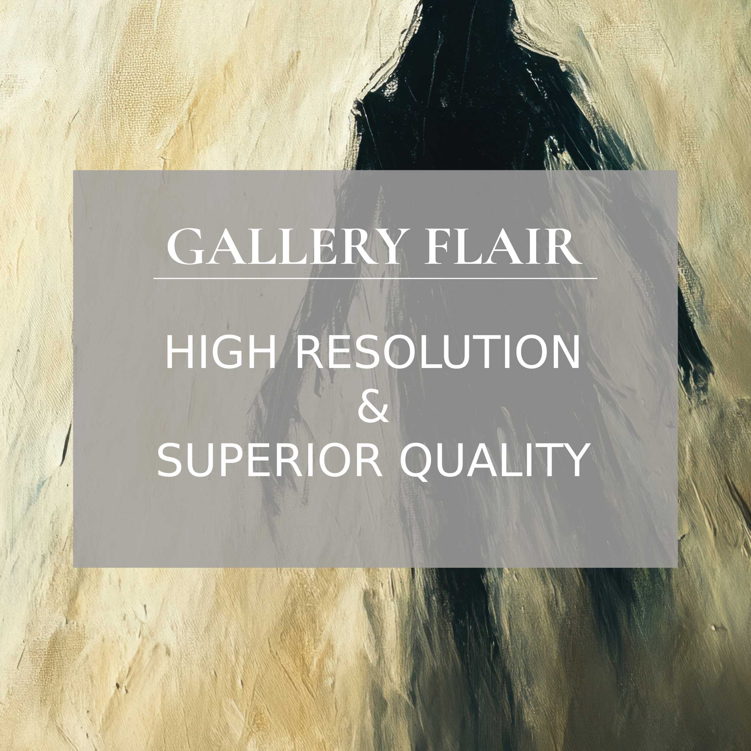 Abstract art iPad wallpaper with elegant brushstrokes and earthy tones, high-resolution digital download for curated tablet backgrounds