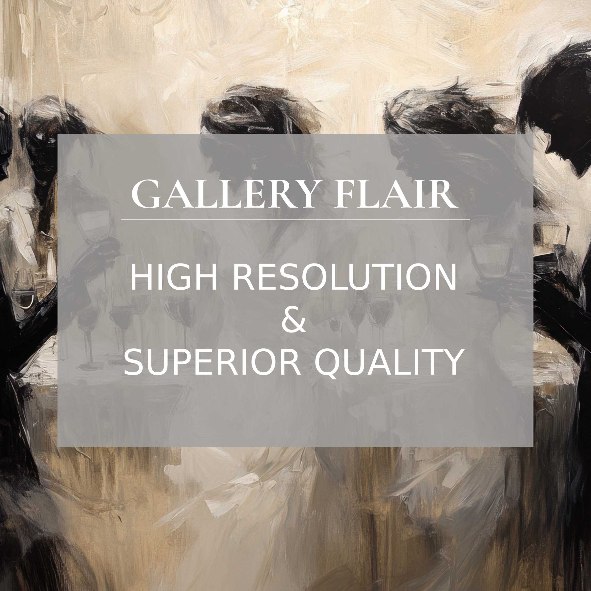 Elegant abstract figures in muted tones create a peaceful iPad wallpaper for a curated, high-resolution digital download background