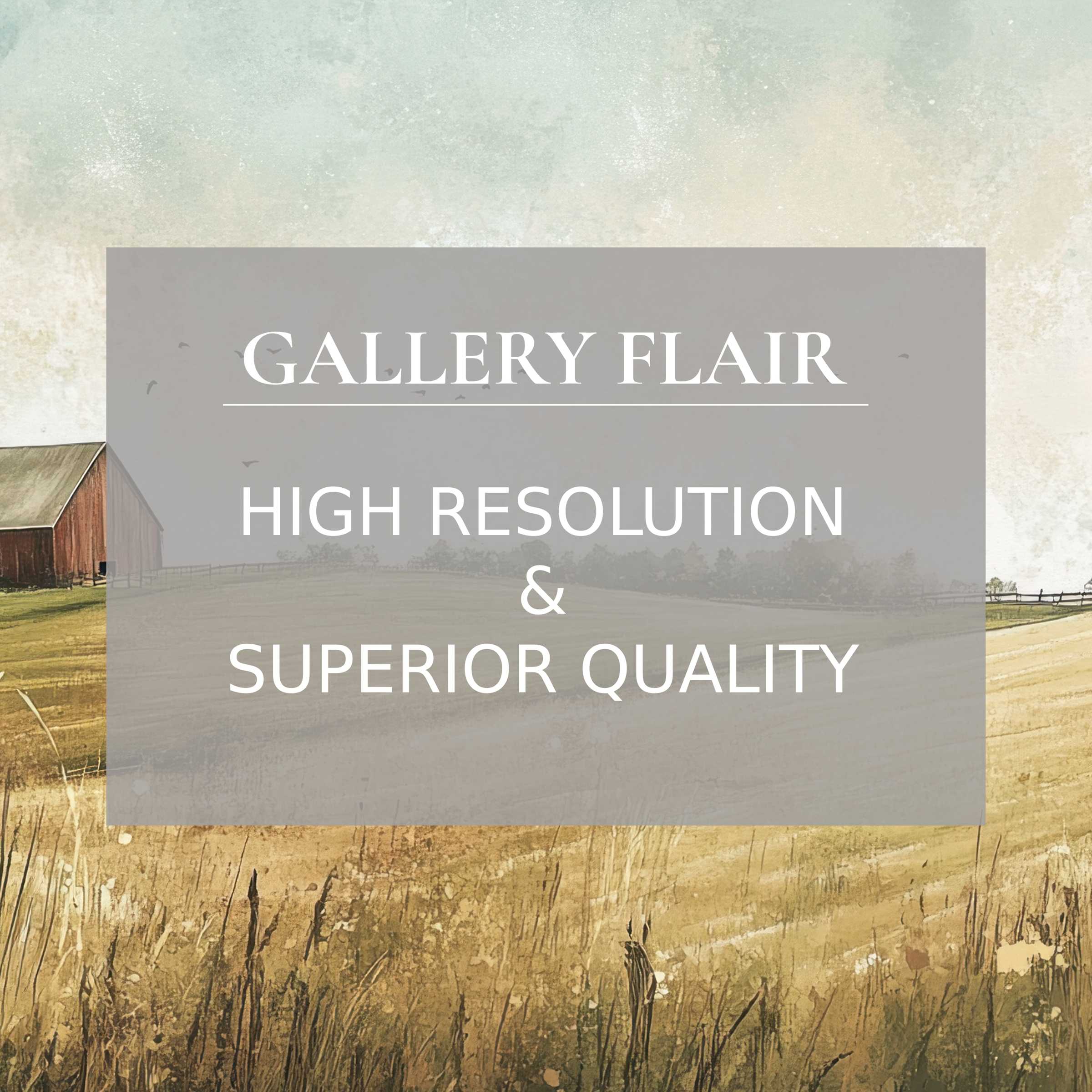 Elegant iPad wallpaper featuring rustic barn scene, high-resolution digital download, perfect curated tablet background for serene ambiance