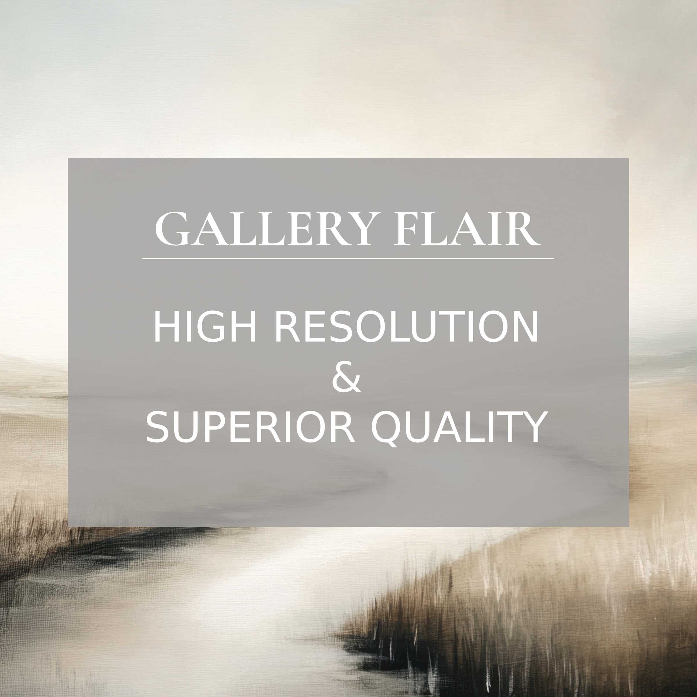 Serene iPad wallpaper featuring a soft watercolor landscape with muted tones perfect for high-resolution digital download and tablet background