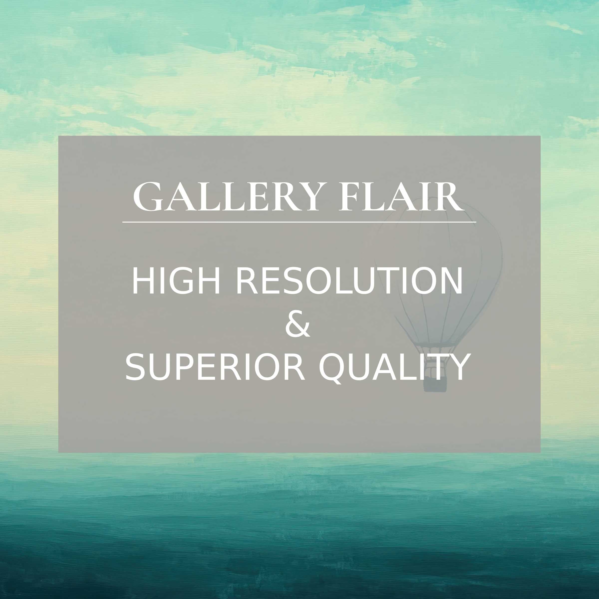 Elegant teal and gray wallpaper for Mac and PC offering high-resolution digital download for a curated and serene workspace