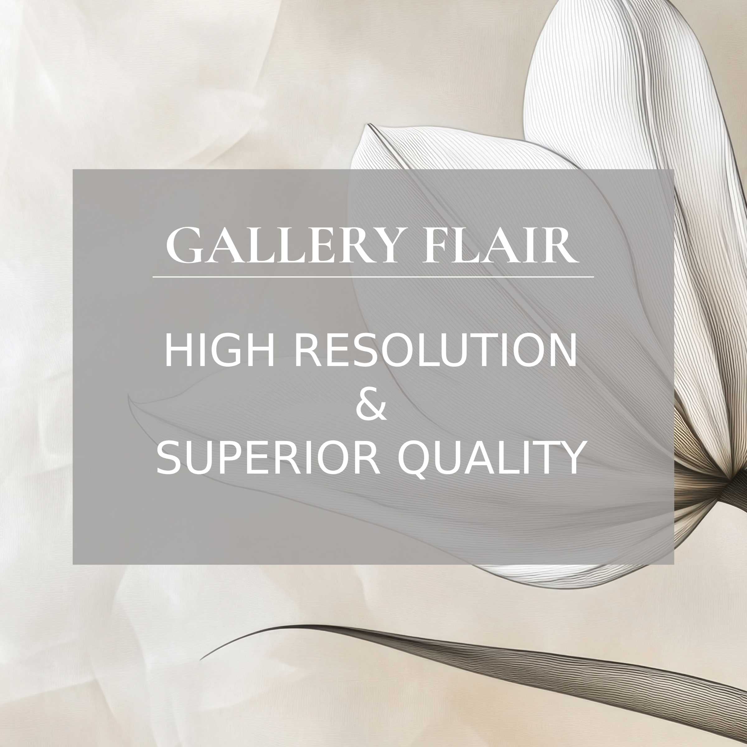 Elegant abstract floral iPad wallpaper offers high-resolution digital download curated for aesthetic tablet backgrounds and serene vibes