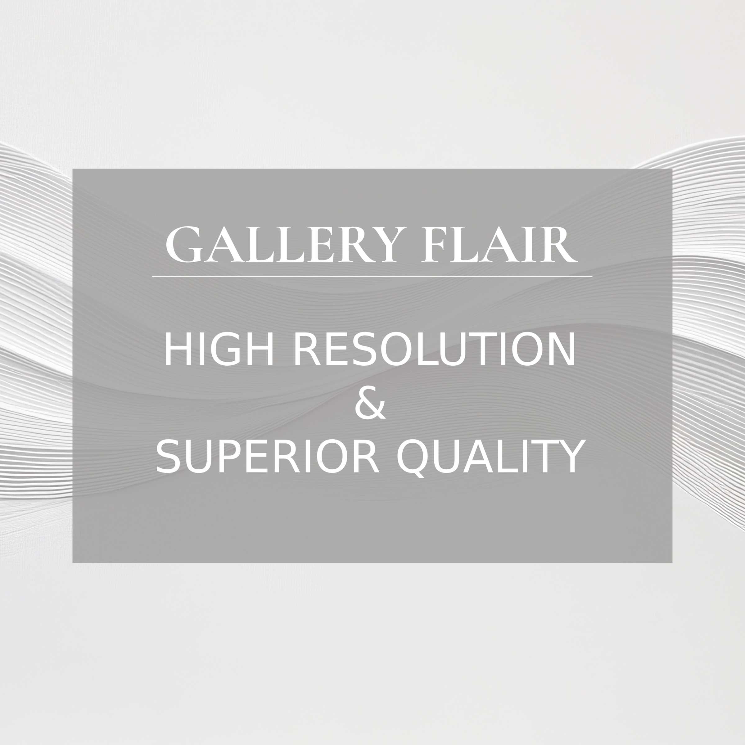 Elegant high-resolution iPad wallpaper with minimalist gray and white artistry for a curated digital download tablet background