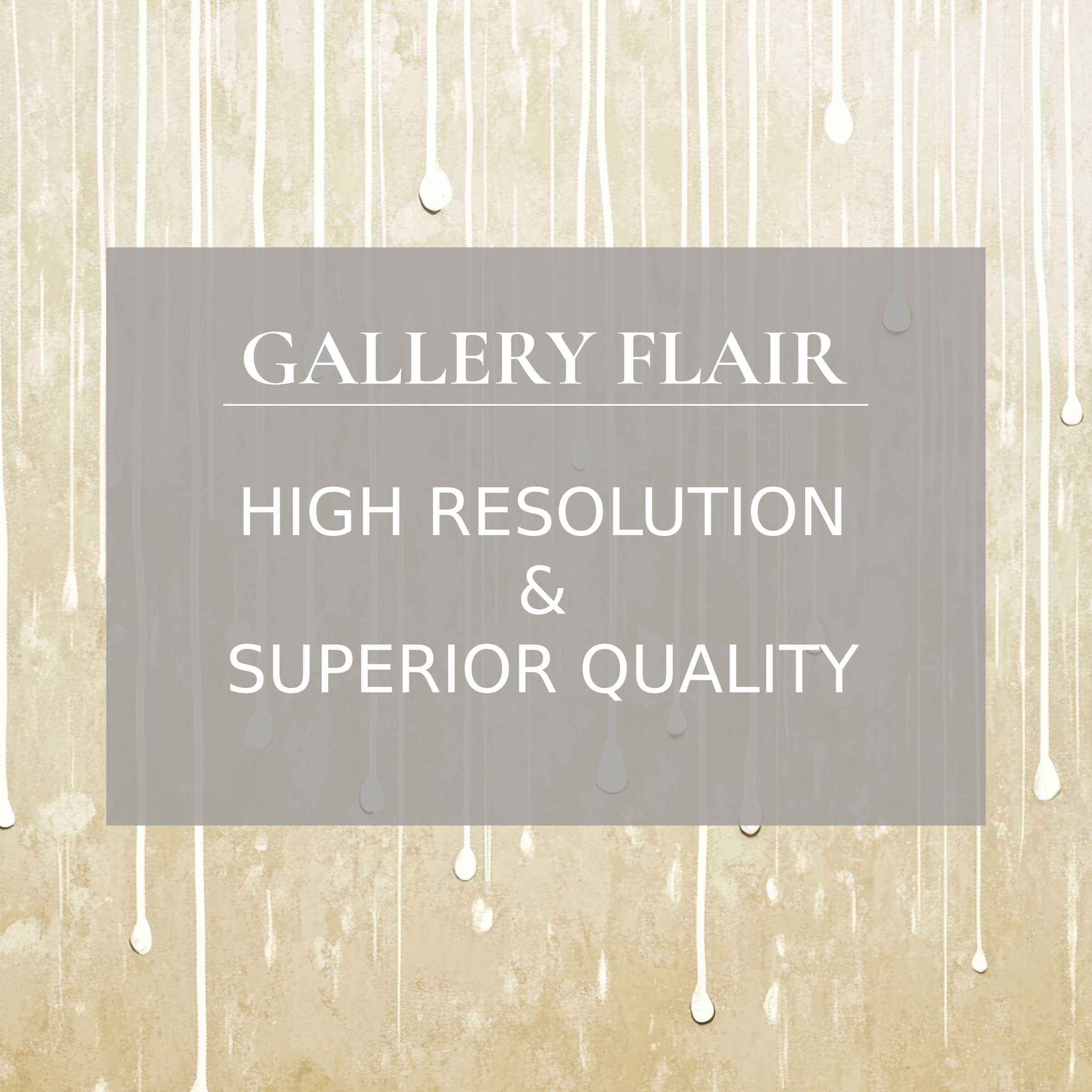 Elegant iPad wallpaper for digital download with high-resolution cream and beige drip design, perfect tablet background for tranquility