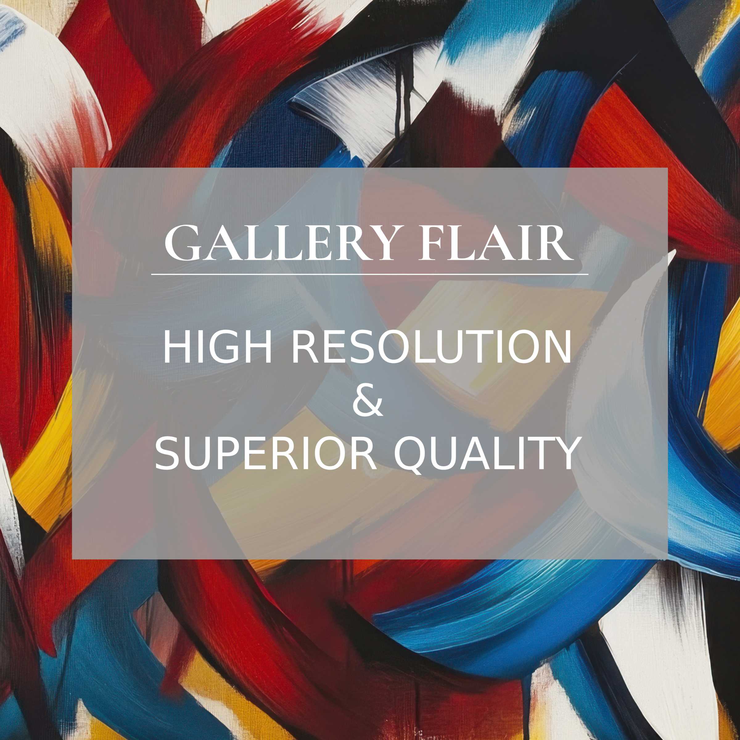 Vibrant abstract wallpaper for Mac and PC offering high-resolution digital download to elevate your home office with elegance