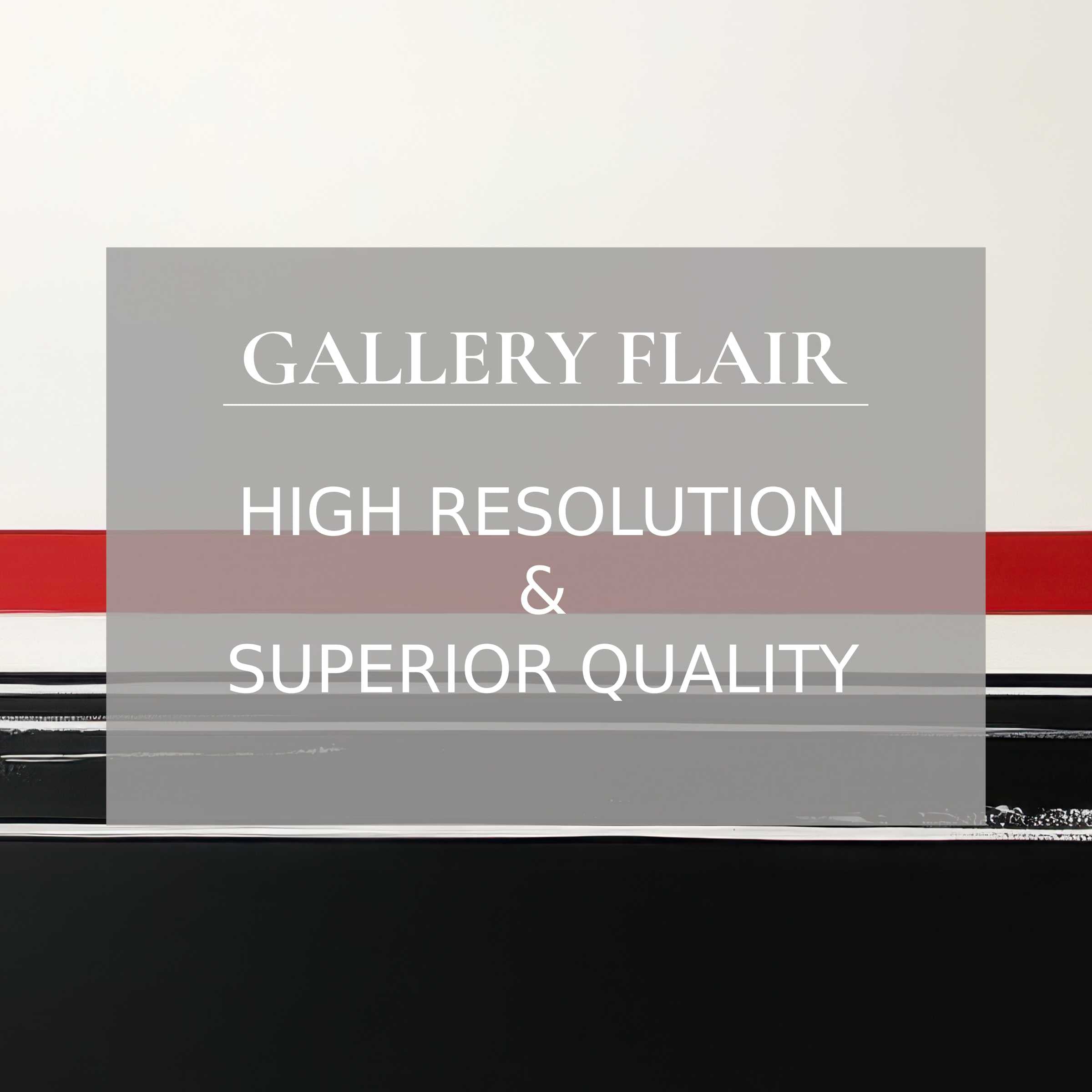Elegant abstract wallpaper for Mac and PC with red, black, and white tones, high-resolution digital download for a curated workspace