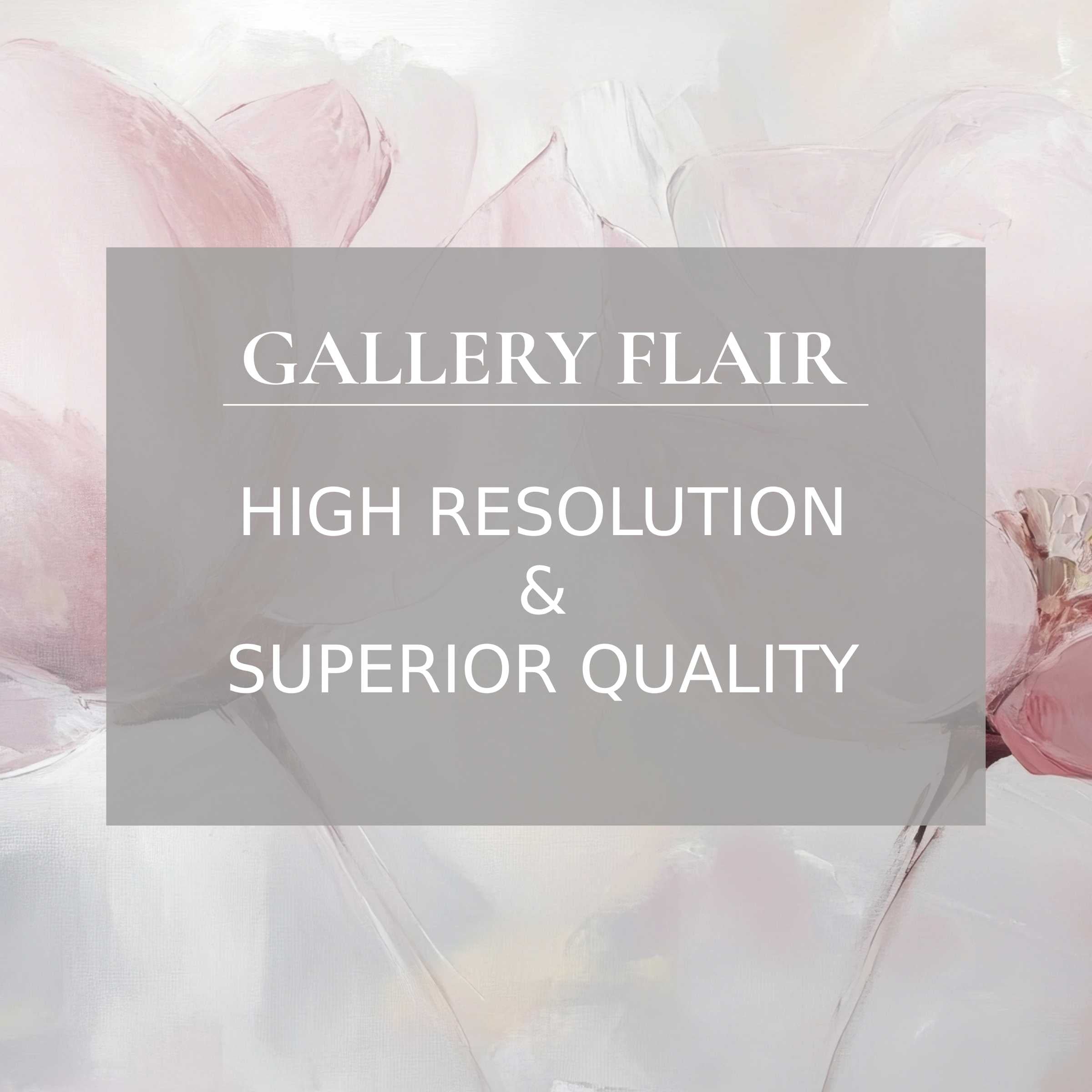Elegant abstract floral iPad wallpaper in soft pinks and creams offers a serene, high-resolution tablet background for digital download