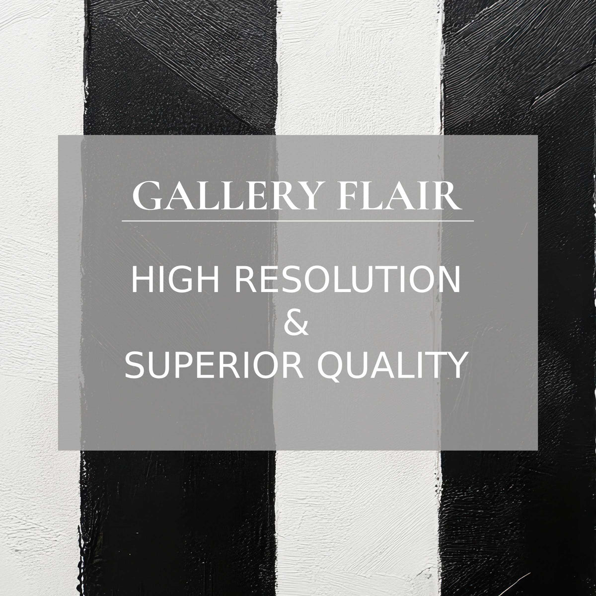 Elegant black and white abstract wallpaper for Mac and PC offers a curated high-resolution digital download for serene workspaces