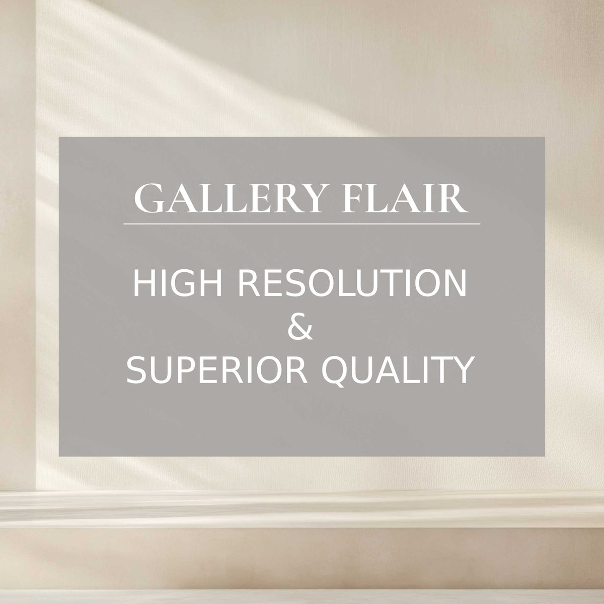 Elevate your workspace with a high-resolution Wallpaper for Mac and PC digital download in calming beige tones for home office elegance