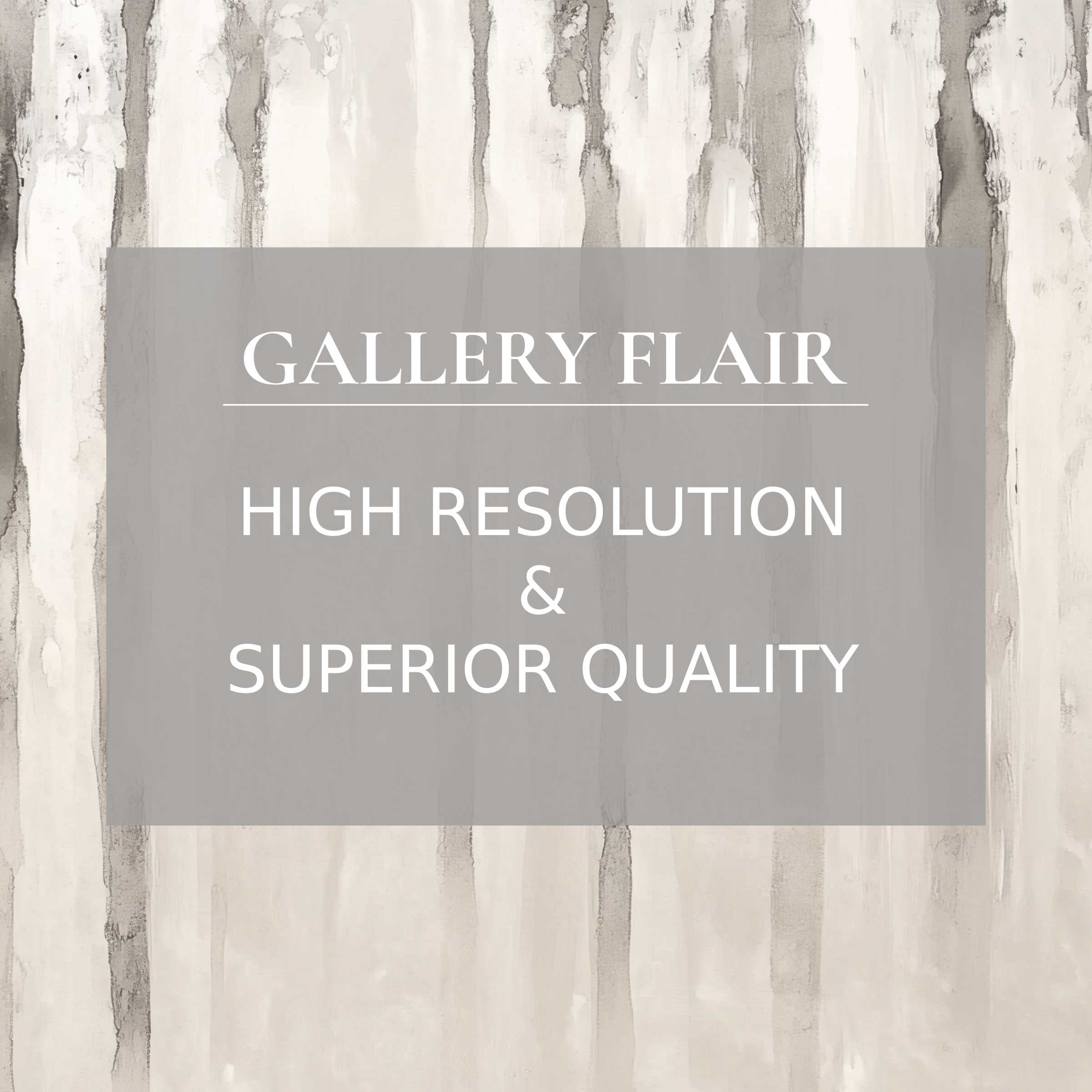 Elegant iPad wallpaper featuring abstract gray and cream brushstrokes offers a curated digital download for tranquil tablet backgrounds