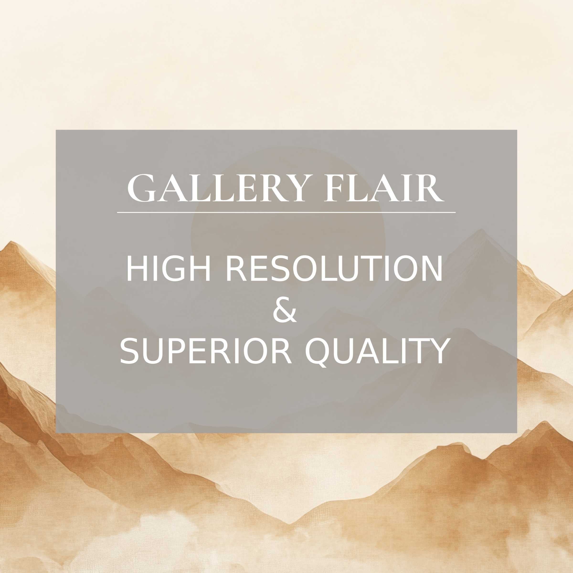 Elegant iPad wallpaper featuring serene earth-toned mountains for high-resolution tablet background, easy digital download for calm spaces