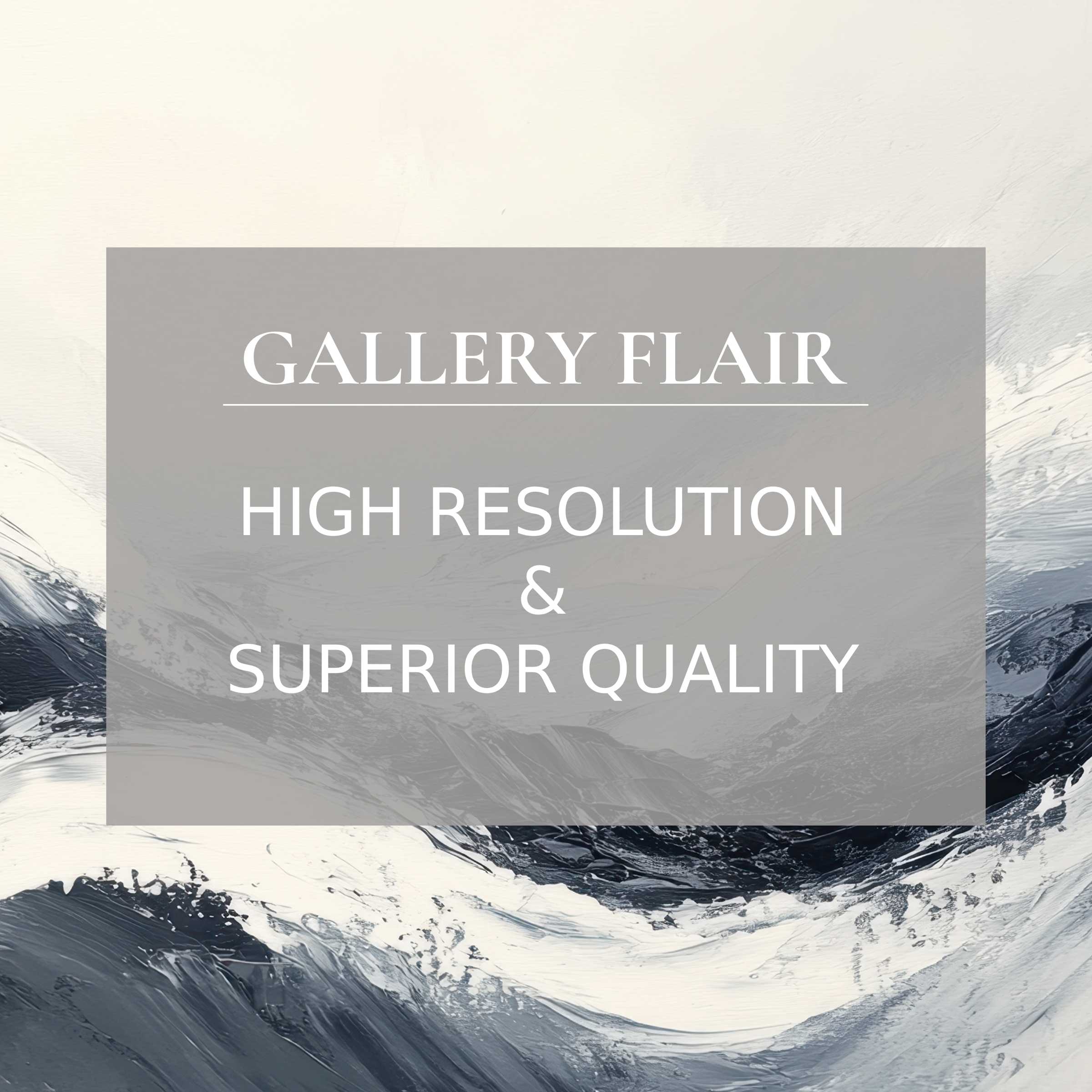 Elegant iPad wallpaper with serene abstract waves, curated high-resolution digital download, perfect tablet background for art lovers