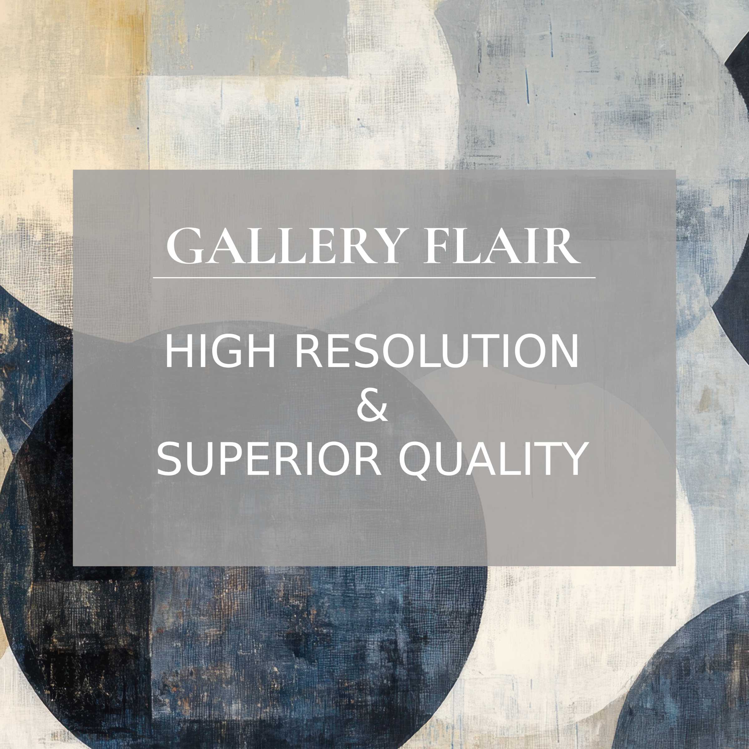 Elegant iPad wallpaper with soft abstract circles, high-resolution digital download for curated, calming tablet background aesthetics