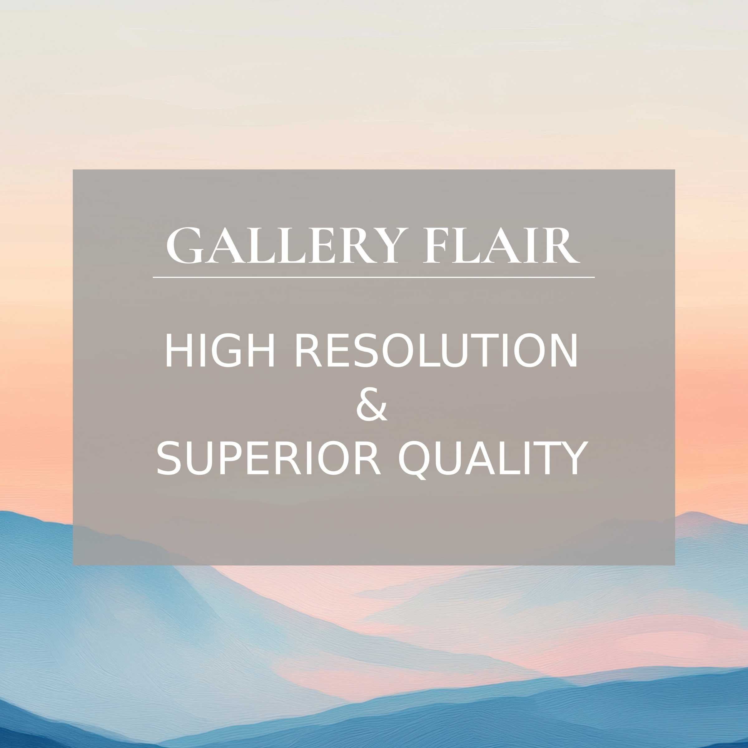 Elegant iPad wallpaper with serene pastel sunset over mountains, offering a high-resolution, curated digital download for tablet backgrounds