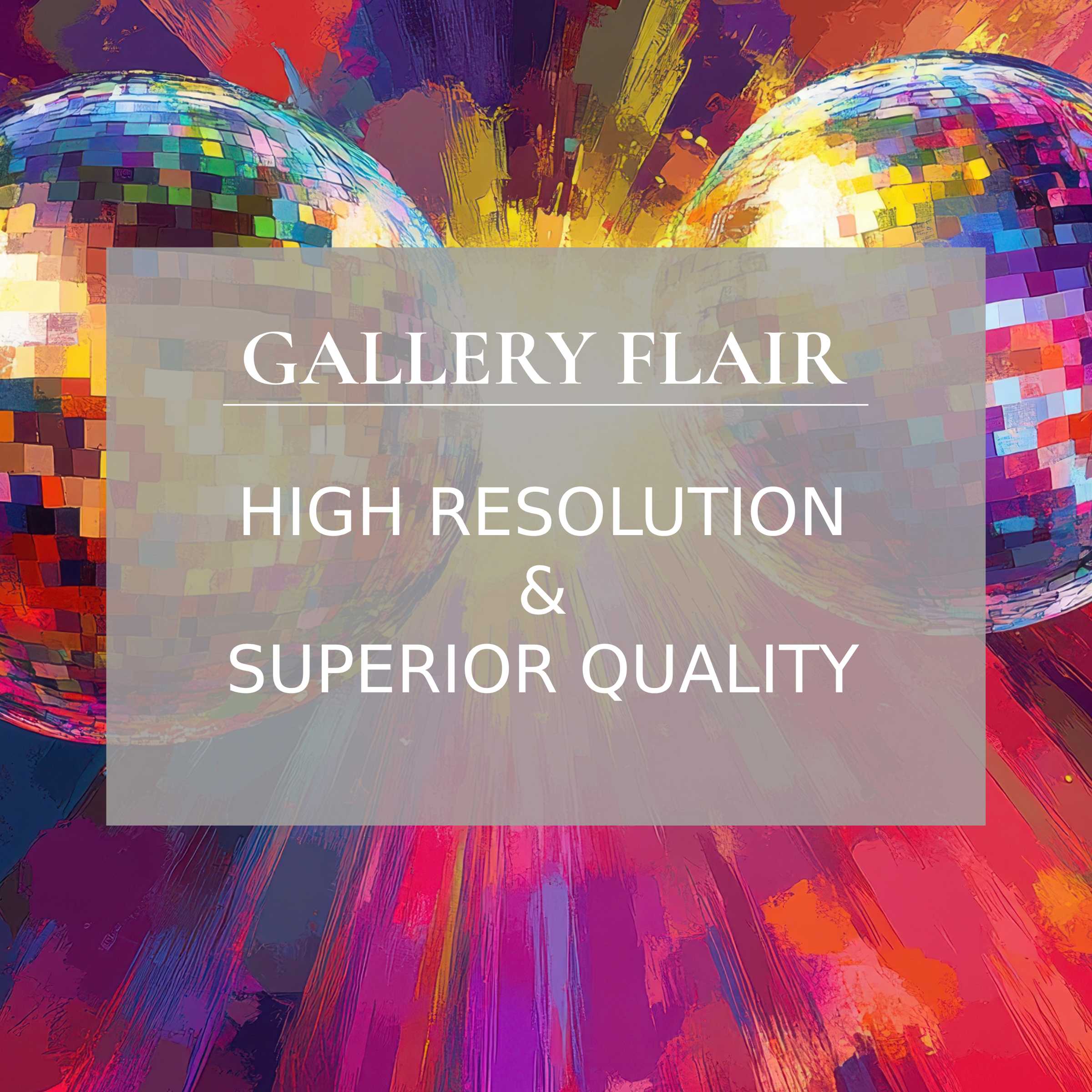 Colorful abstract digital art wallpaper for Mac and PC in high-resolution download, adding elegance and inspiration to any workspace