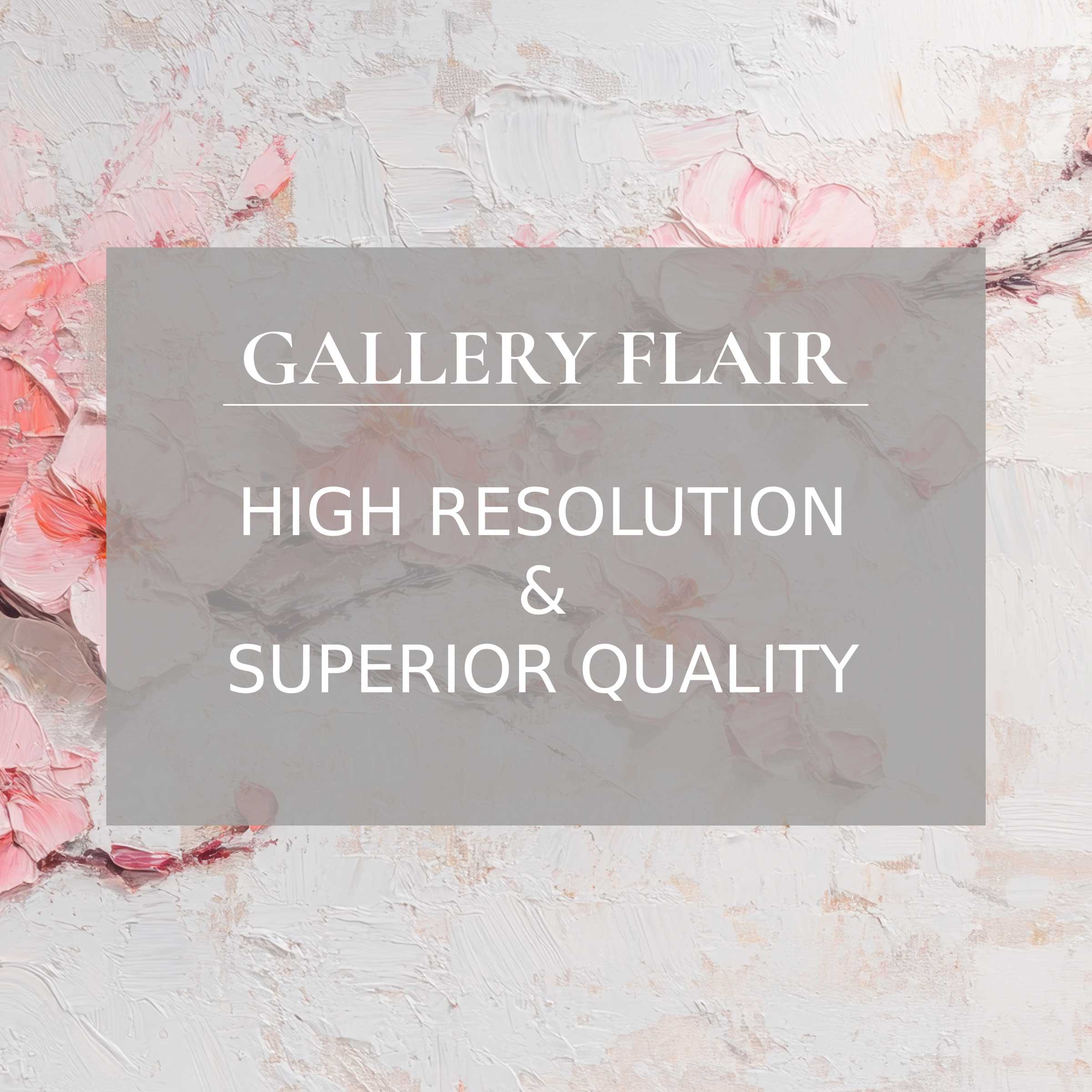 Elegant wallpaper for Mac and PC featuring soft pink florals on a textured canvas, perfect for a curated workspace digital download