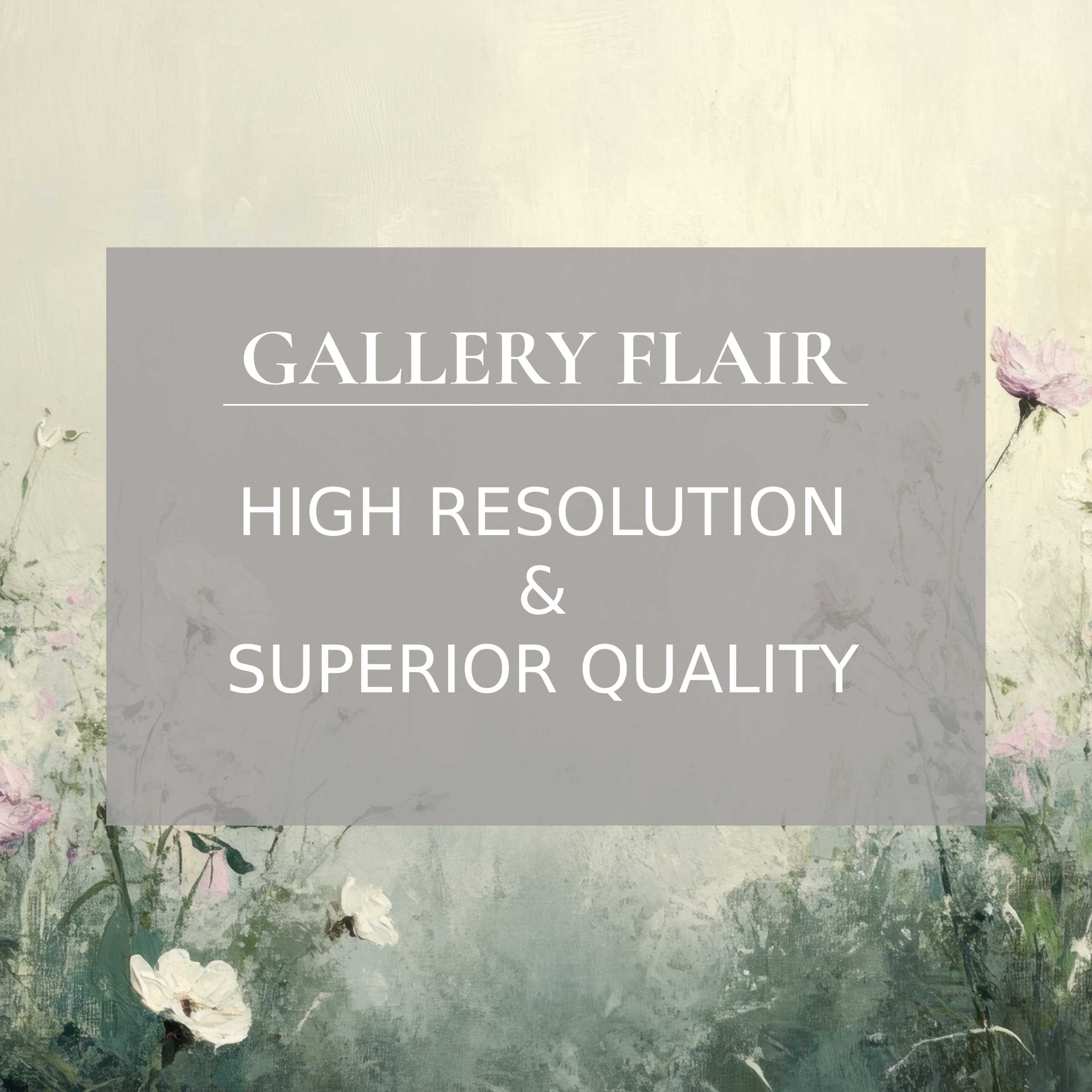 Elegant floral wallpaper for Mac and PC digital download high-resolution art perfect for creating a calm curated workspace