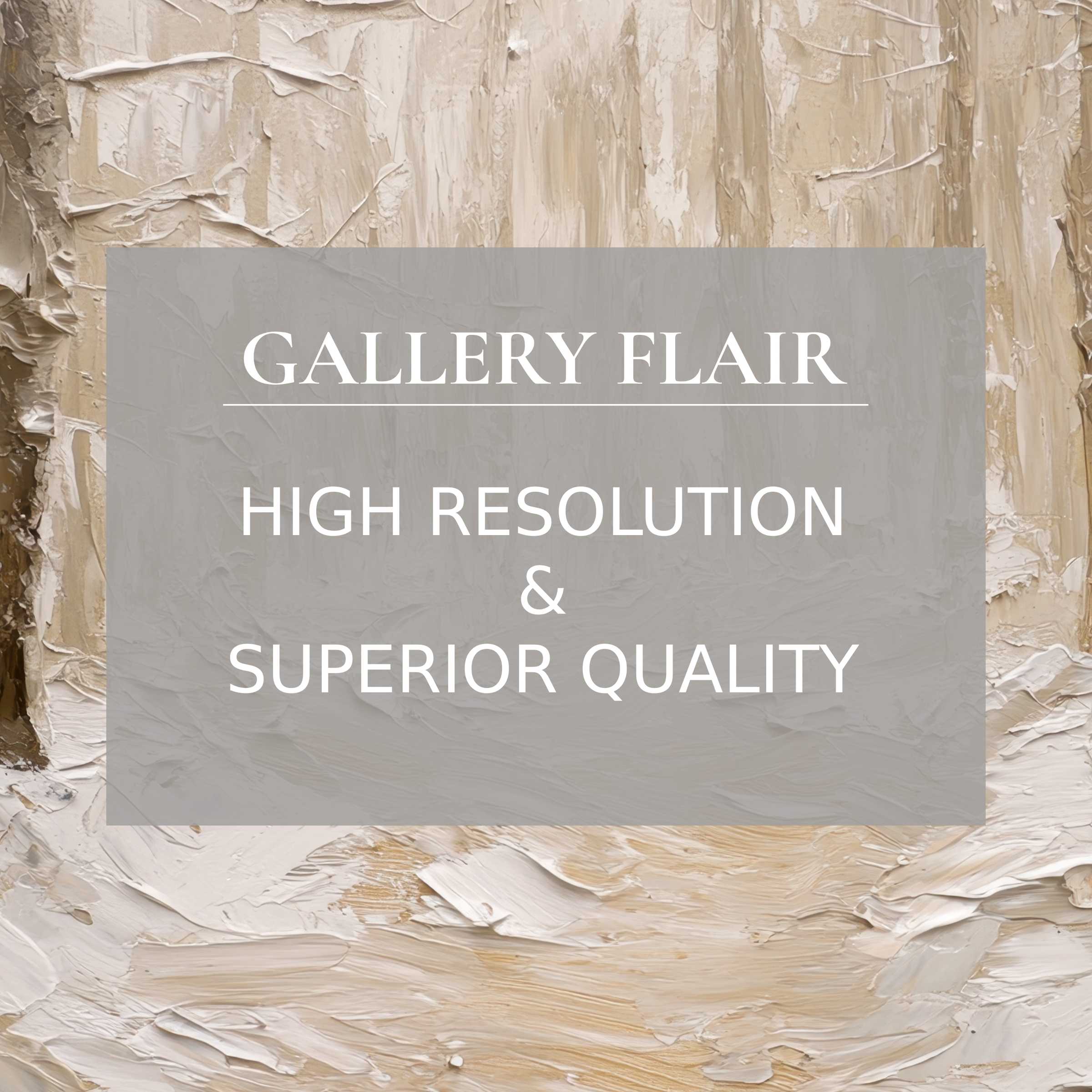 Elegant textured beige and cream painting for Wallpaper for Mac and PC offering a calming digital download for curated workspaces