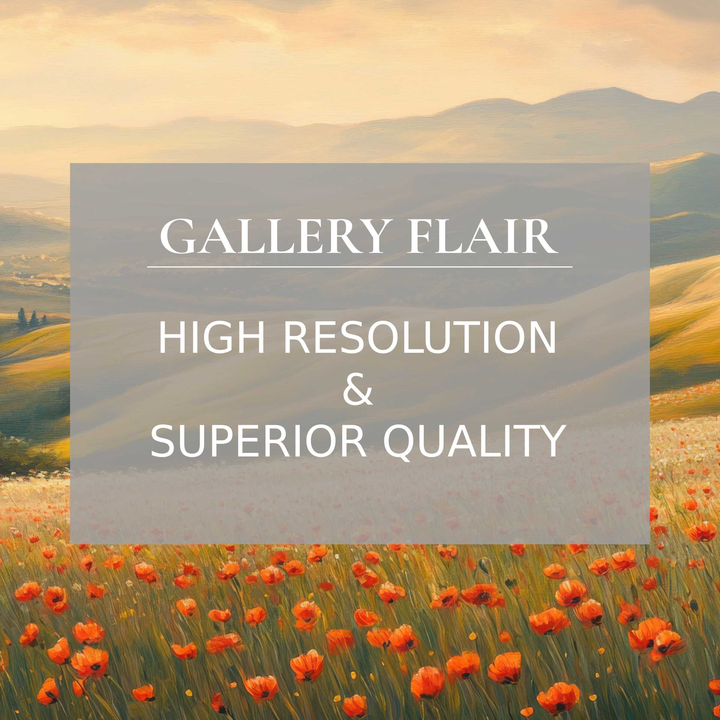 Serene iPad wallpaper featuring a high-resolution field of vibrant orange poppies; perfect for tablet background and easy digital download
