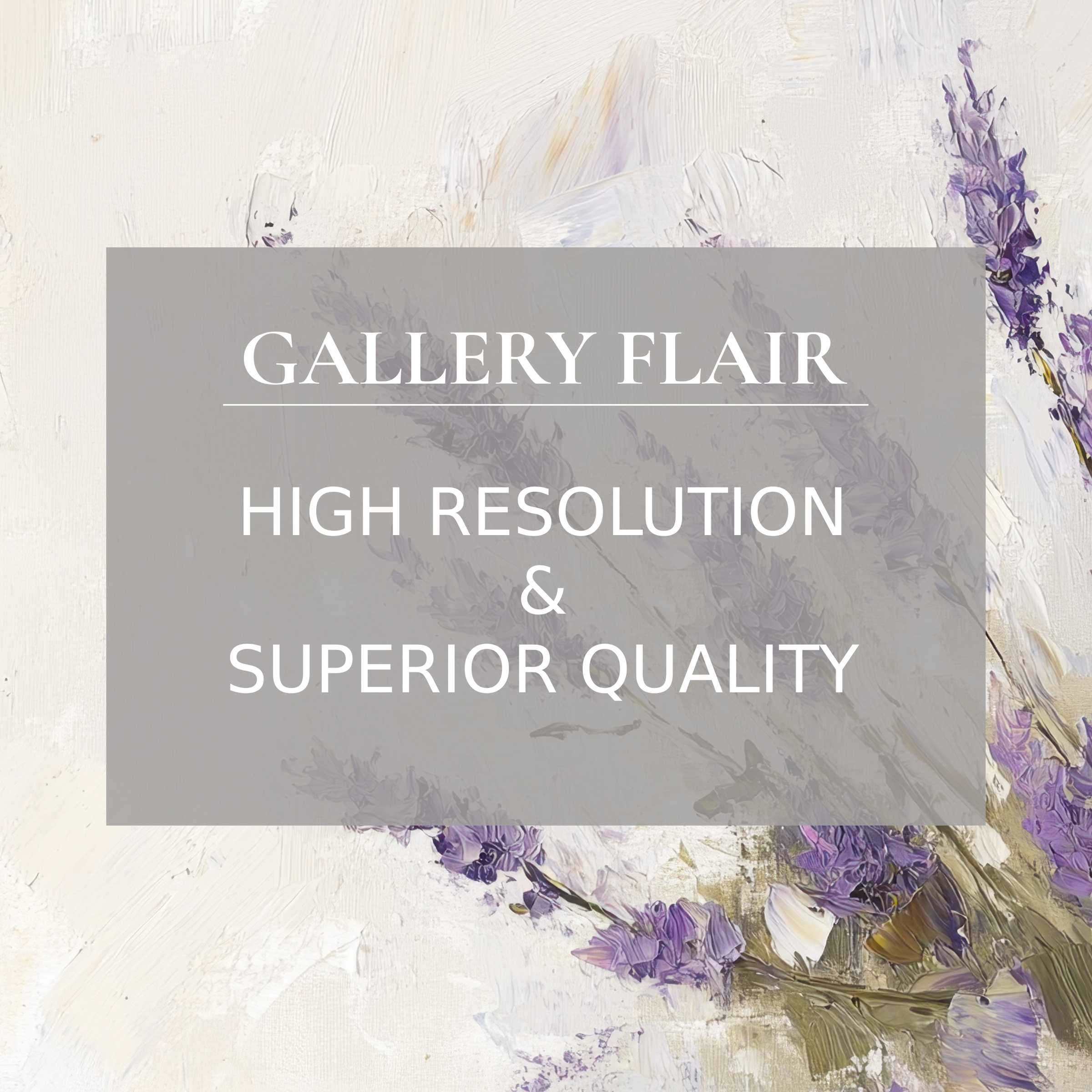 Elegant iPad wallpaper featuring delicate purple florals on textured cream, offering a calming curated digital download for high-resolution tablet backgrounds