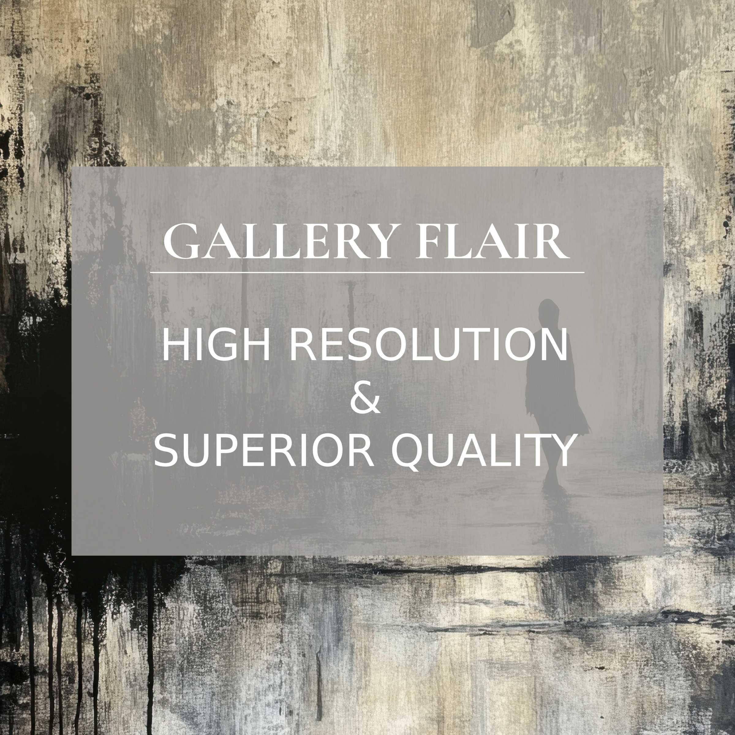 Elegant abstract wallpaper for Mac and PC digital download offers calming tones and high-resolution fit for any home office workspace