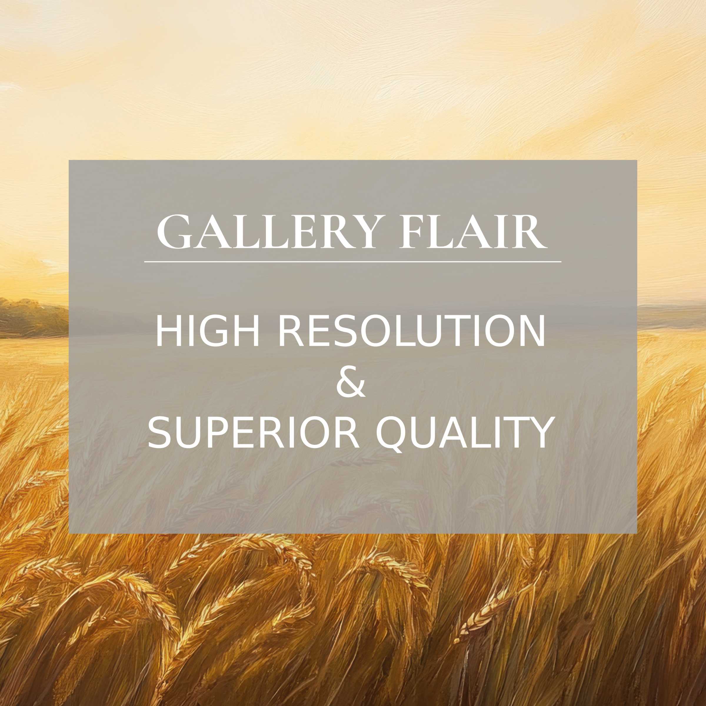 Golden wheat field iPad wallpaper provides a serene high-resolution tablet background easy digital download for curated elegance