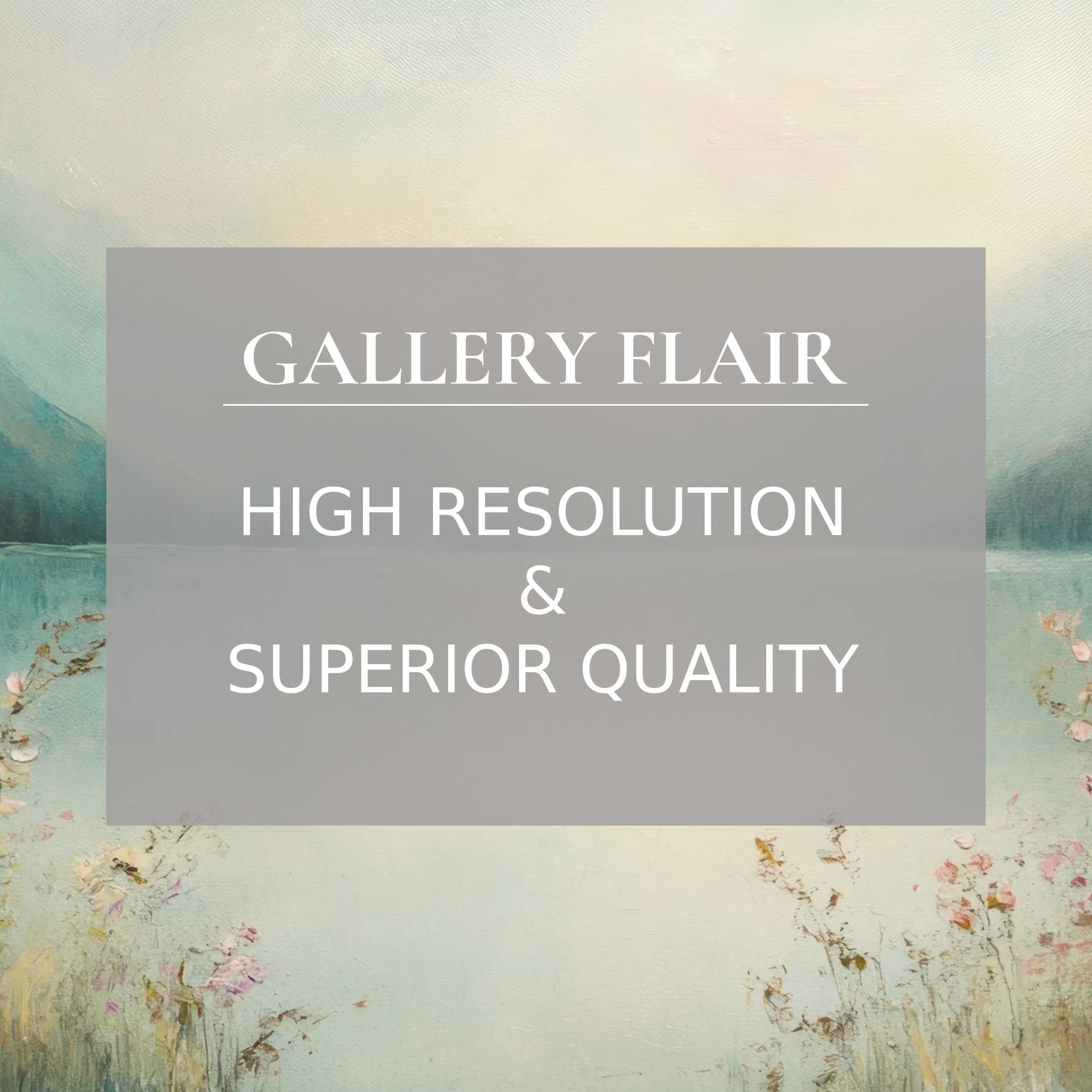 Elegant iPad wallpaper digital download with serene pastel landscape, curated for high-resolution tablet background; evokes tranquility and style
