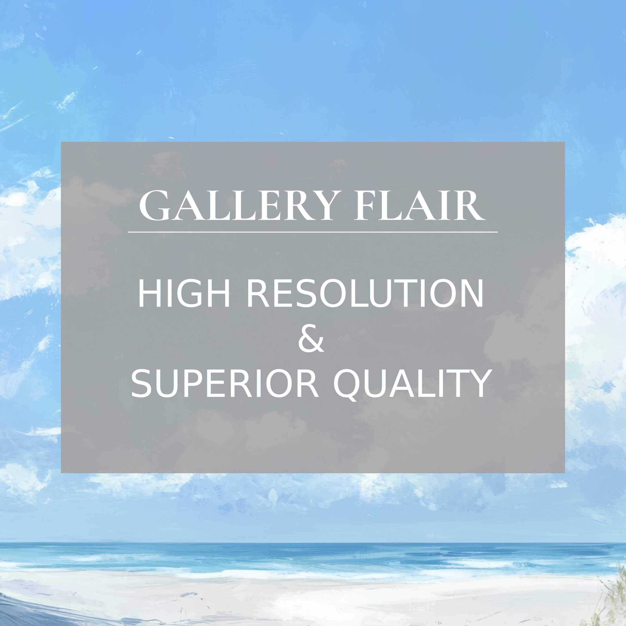 Calming seascape iPad wallpaper for a serene, curated tablet background; high-resolution digital download fits Android too