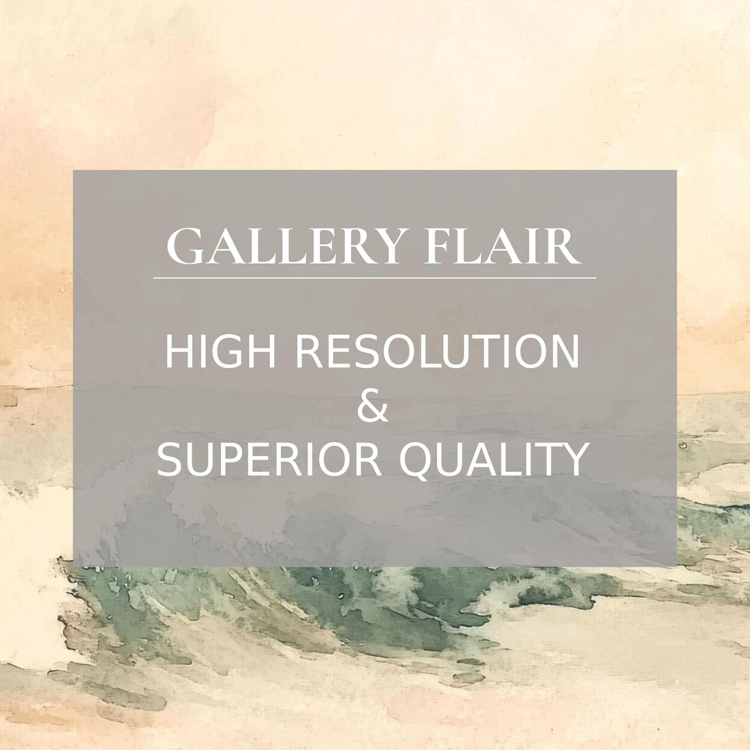 Elegant watercolor waves blend in high-resolution iPad wallpaper, available as a curated digital download for your tablet background