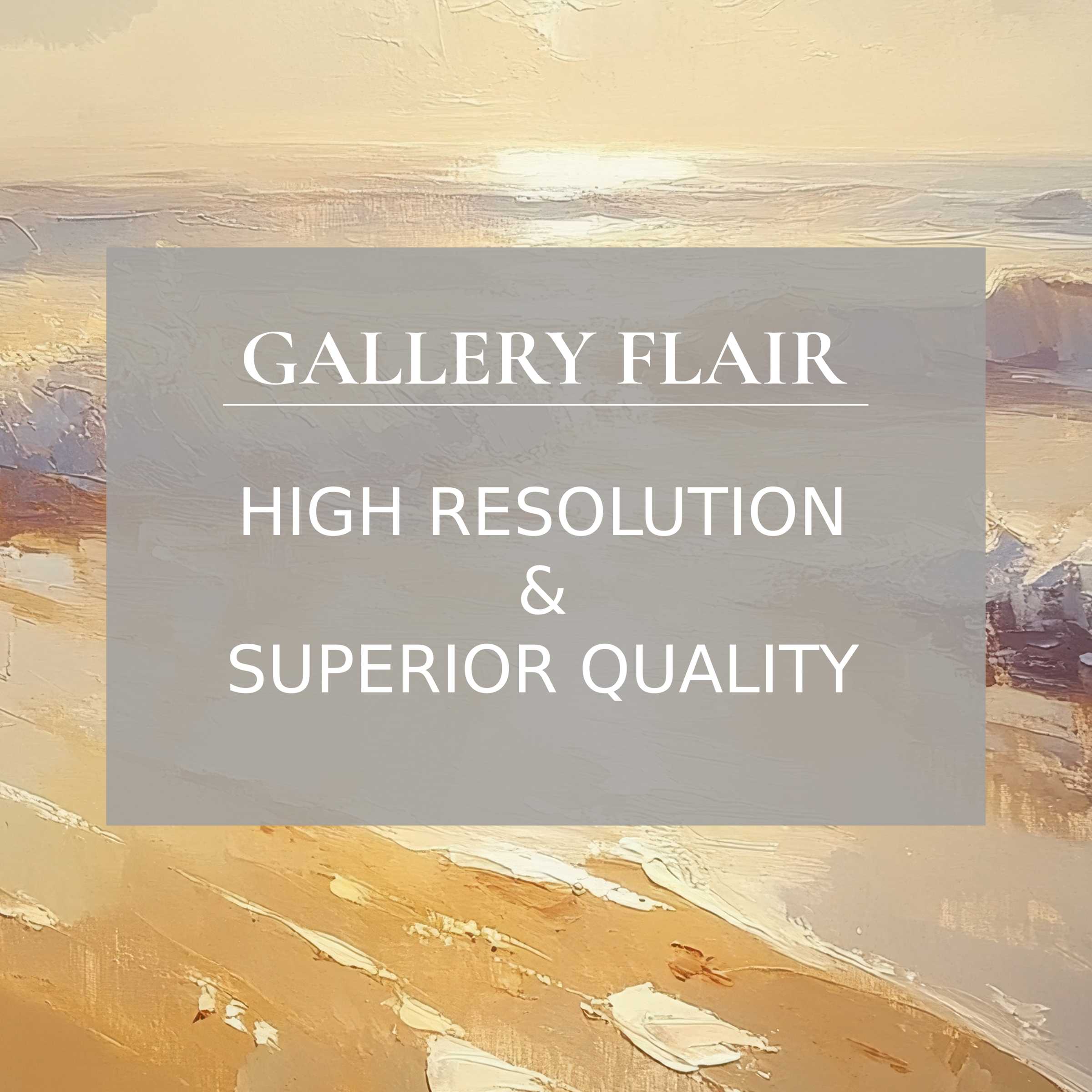 Elegant iPad wallpaper featuring serene coastal landscape in warm hues, perfect for high-resolution tablet background, easy digital download