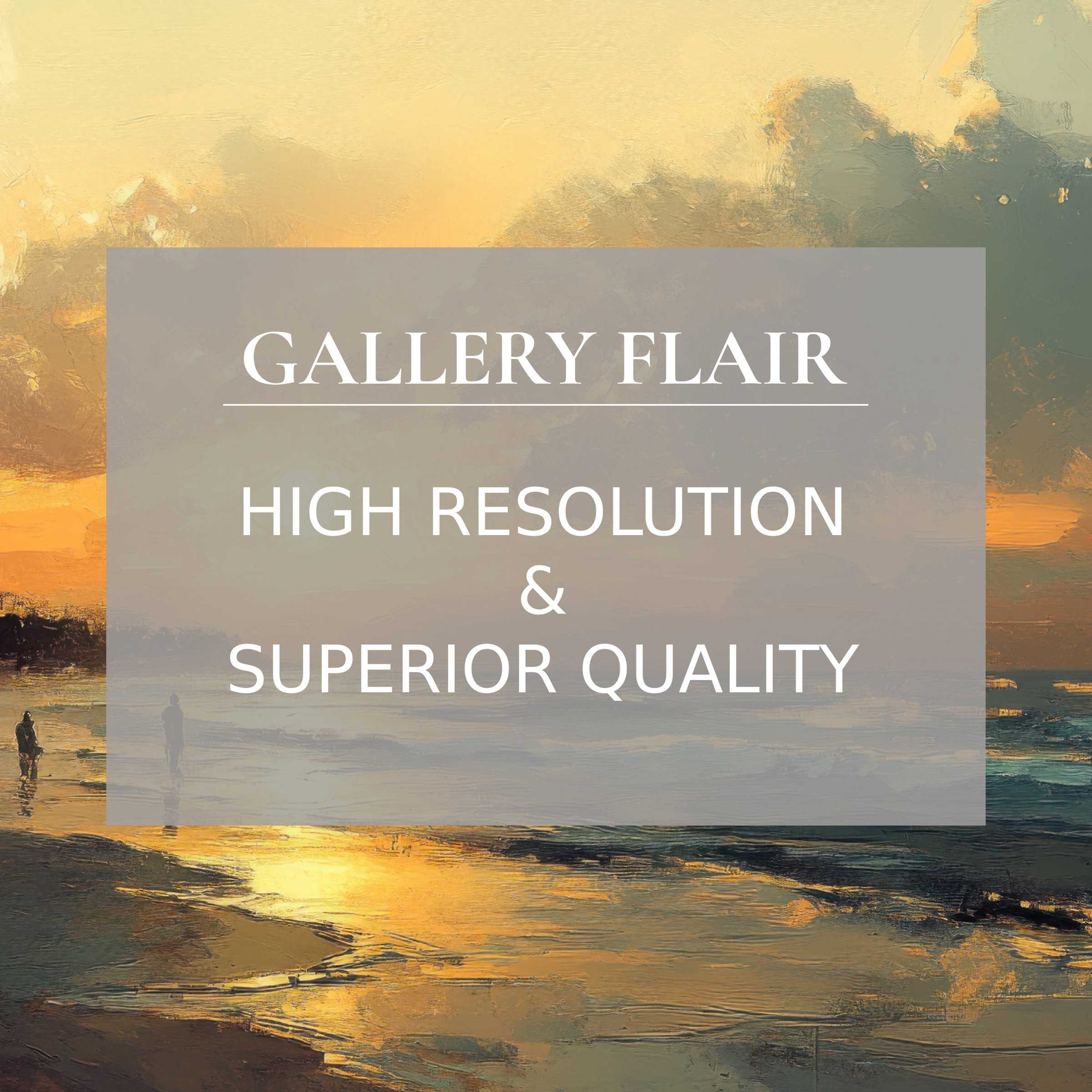 Calming sunset iPad wallpaper in high-resolution, perfect tablet background for elegant interiors, easy digital download for design lovers