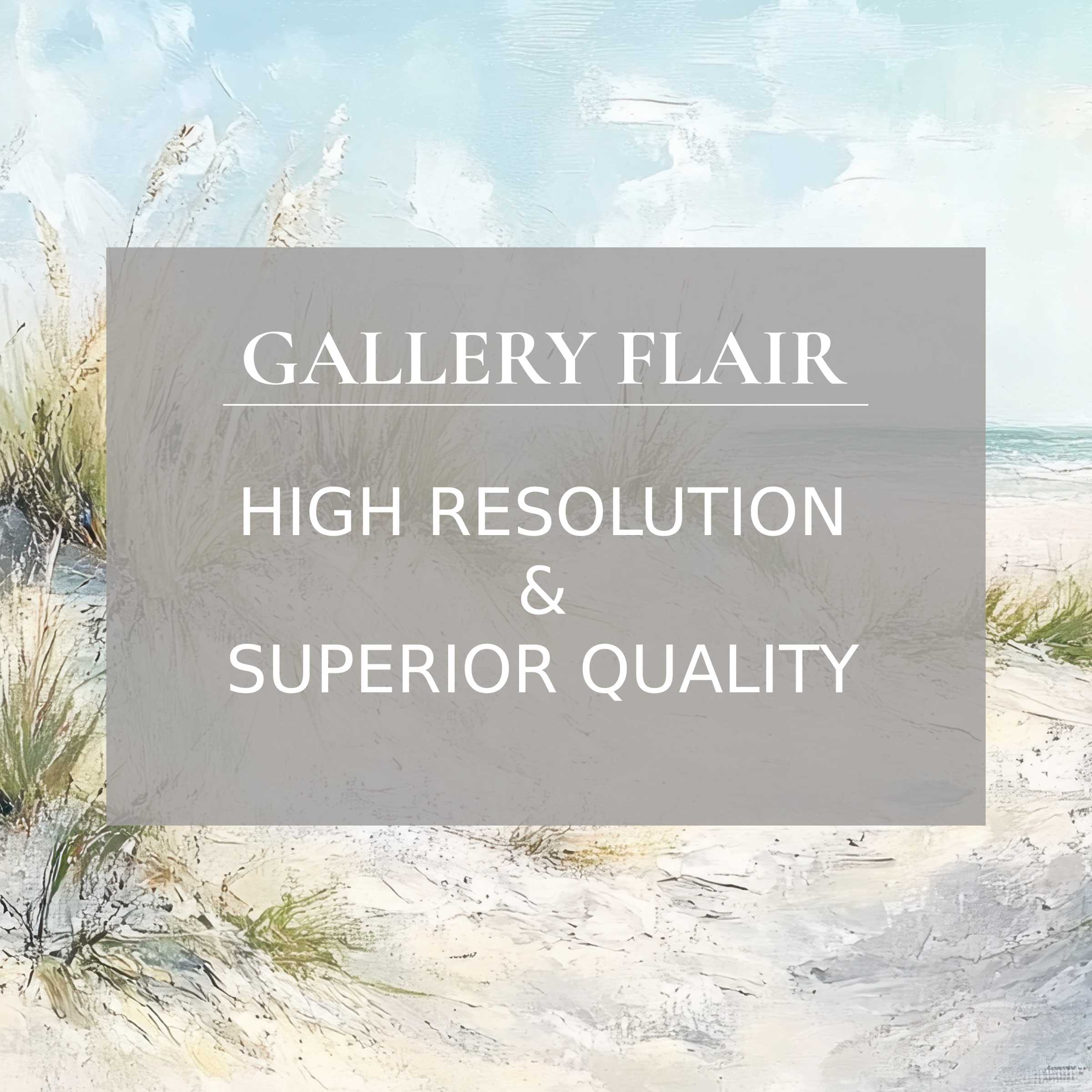 Elegant beach scene iPad wallpaper, offering high-resolution digital download Curated for tranquil tablet backgrounds on all devices